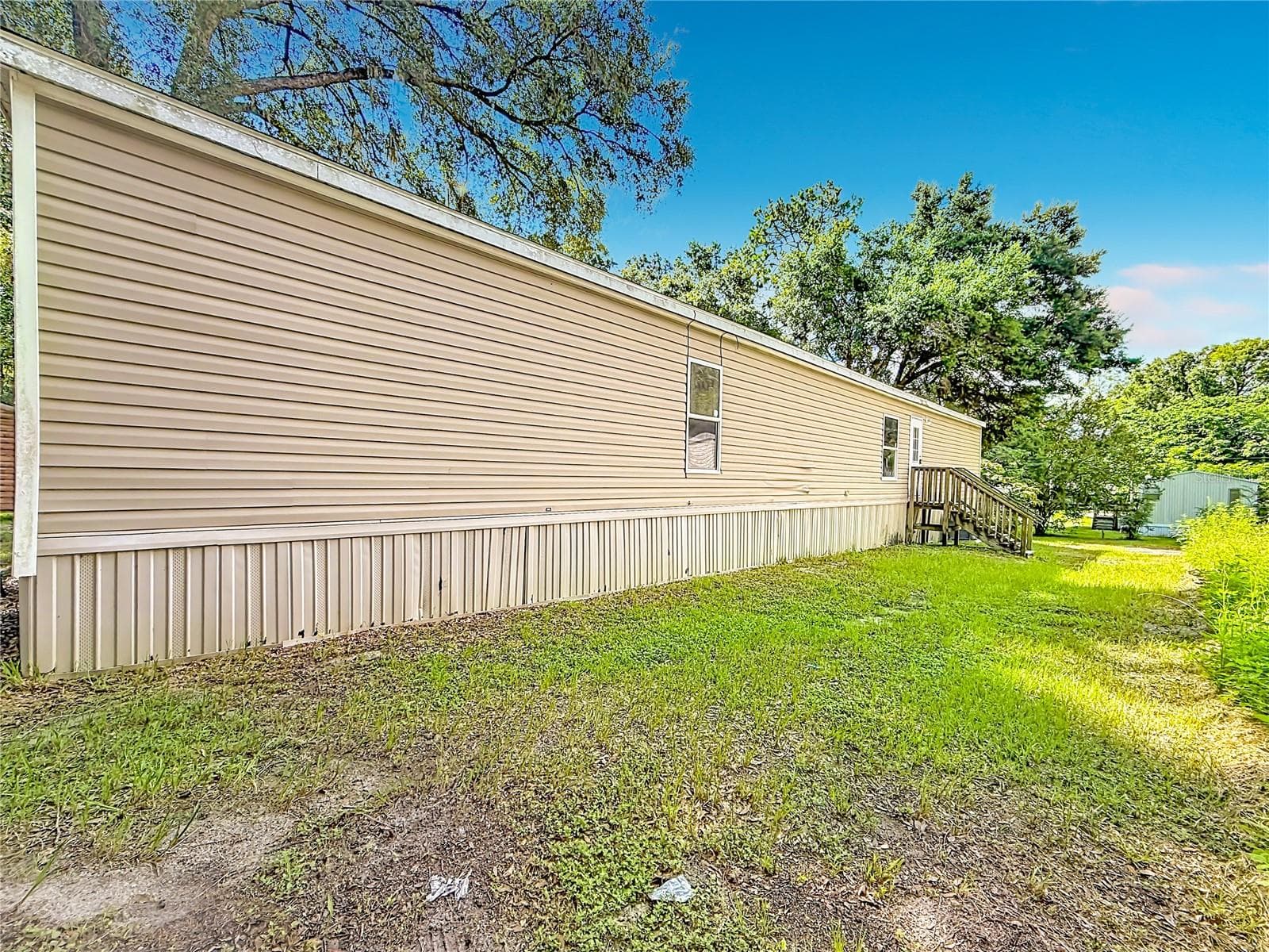 Manufactured Home at 21420 NE 41ST ST, WILLISTON, photo 28 of 31
