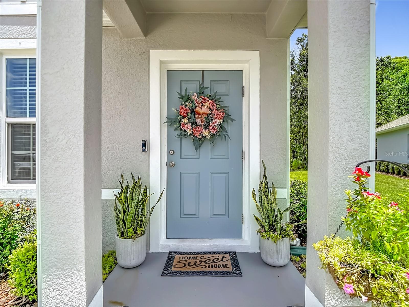 Townhouse at 11994 GRIZZLY LN, NEW PORT RICHEY, photo 2 of 62