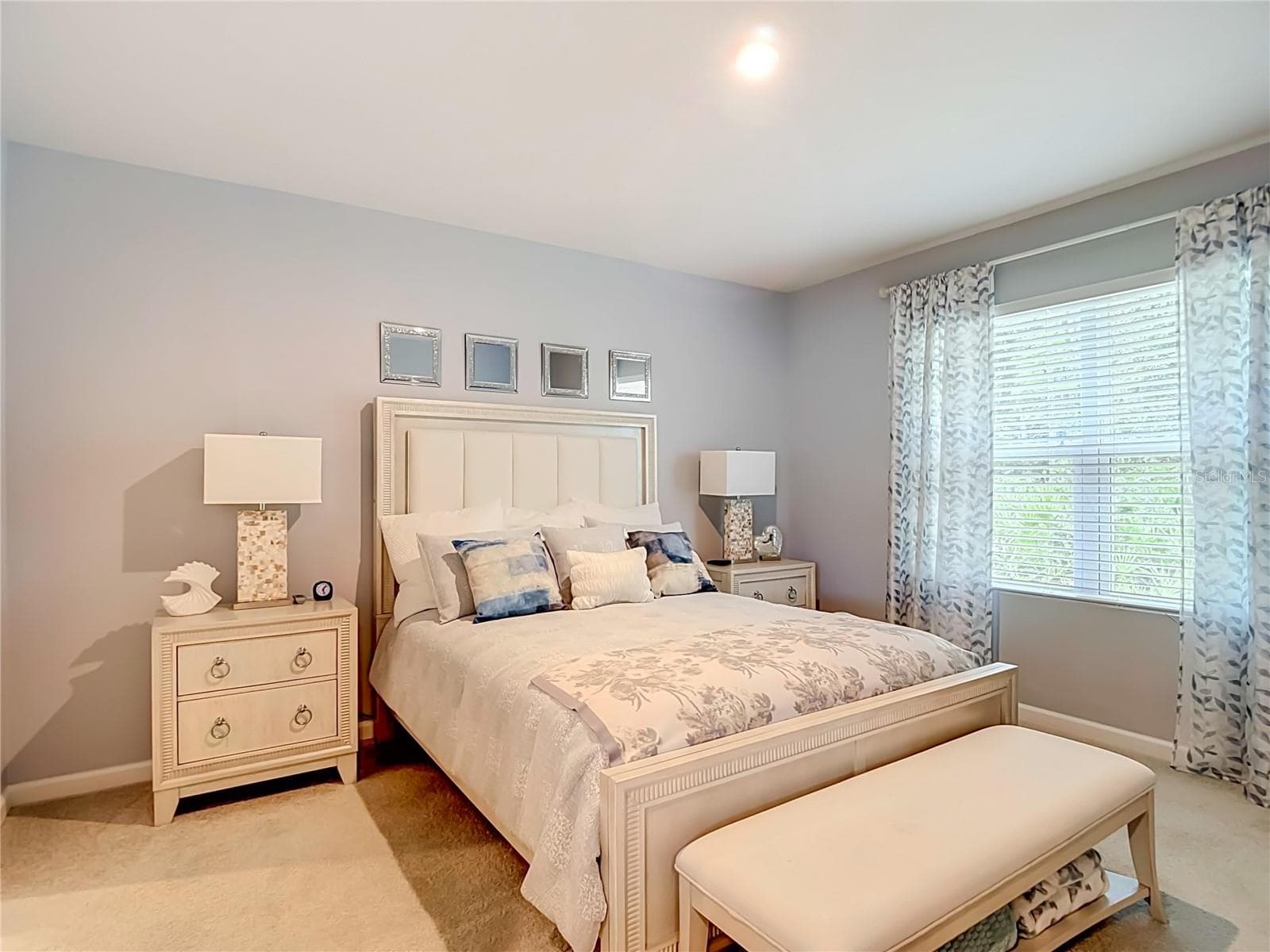 Primary Bedroom - 11994 GRIZZLY LN, NEW PORT RICHEY