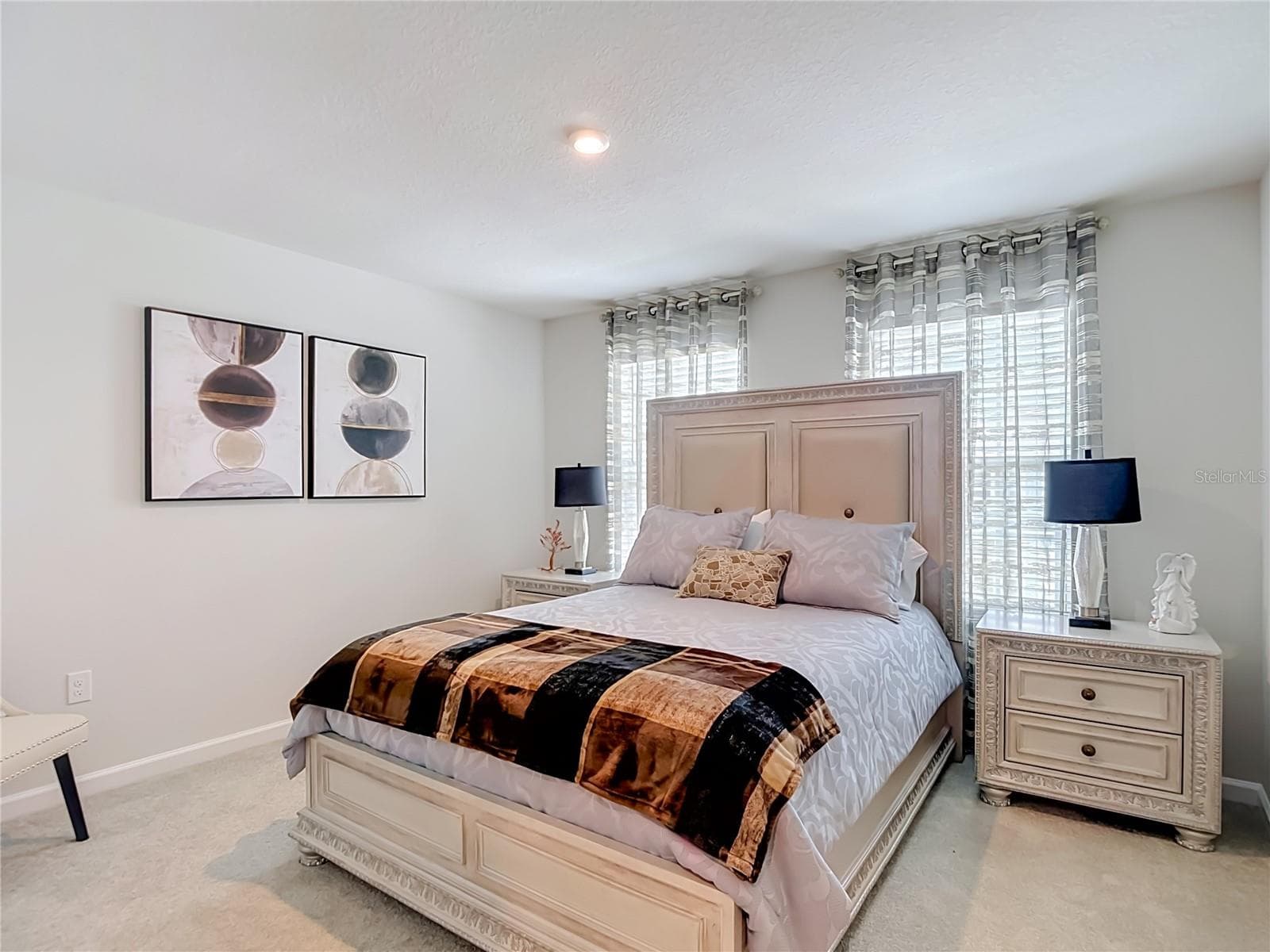 Bedroom #2 - 11994 GRIZZLY LN, NEW PORT RICHEY