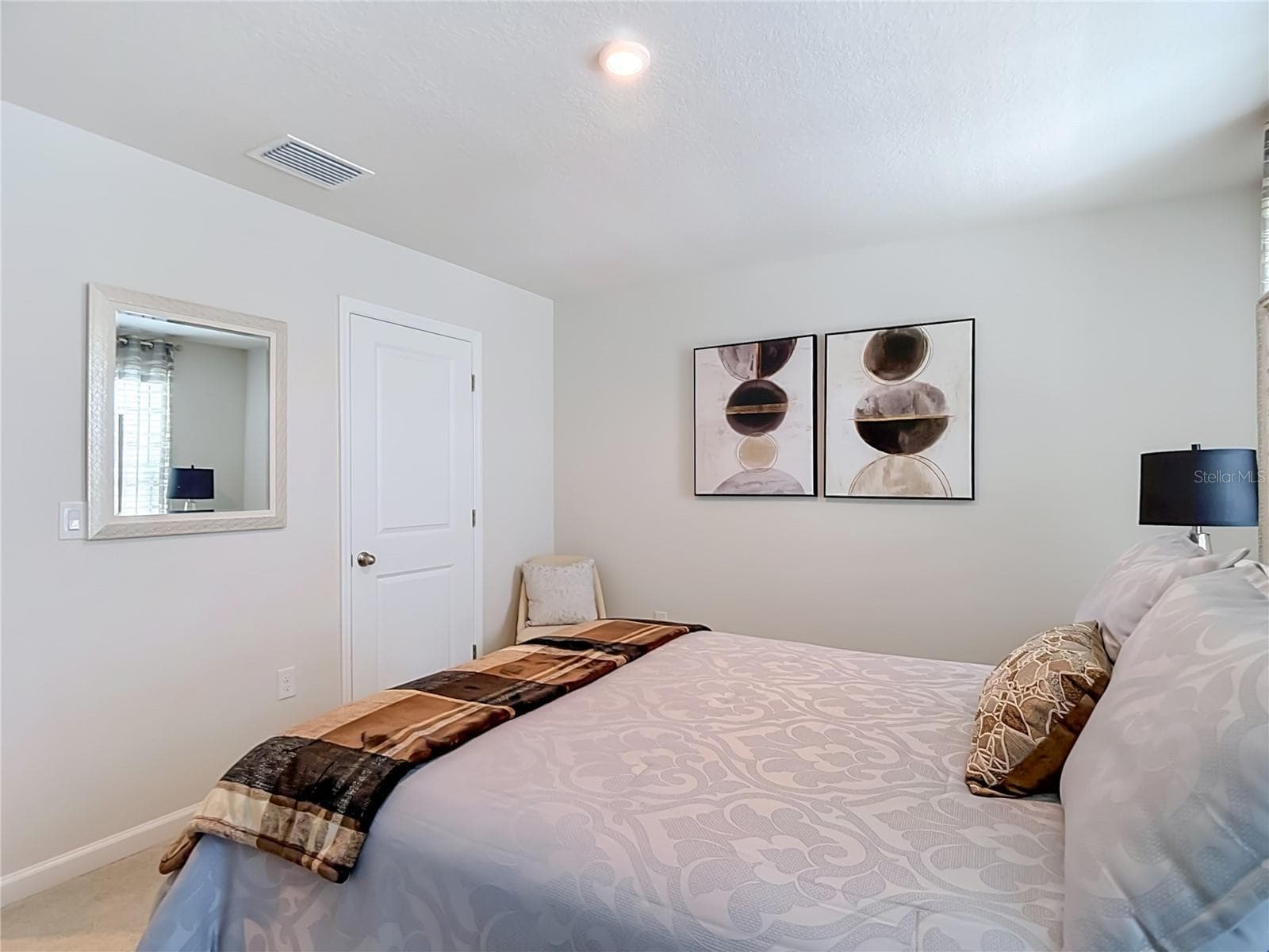 Bedroom #2 - 11994 GRIZZLY LN, NEW PORT RICHEY