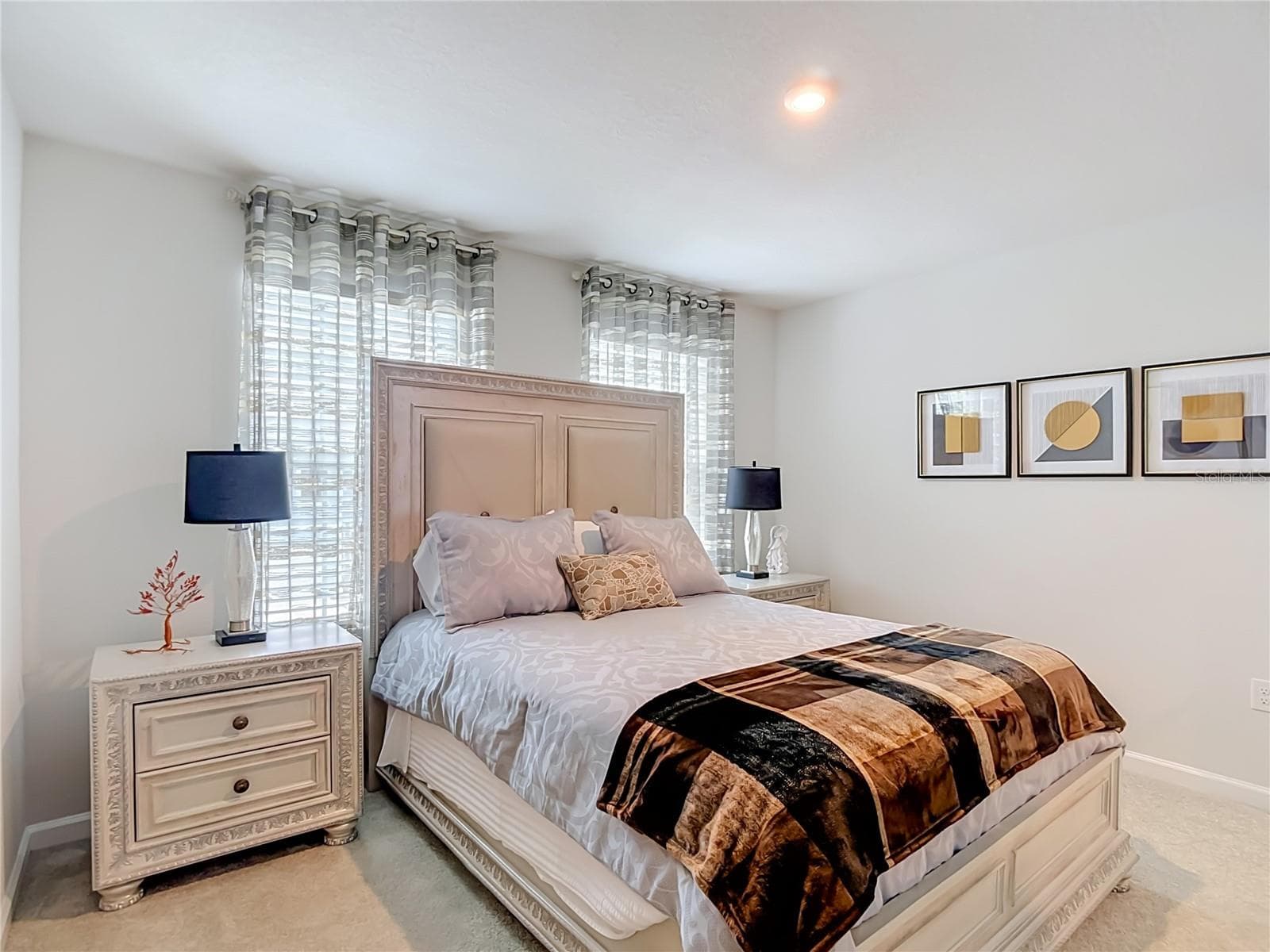 Bedroom #2 - 11994 GRIZZLY LN, NEW PORT RICHEY