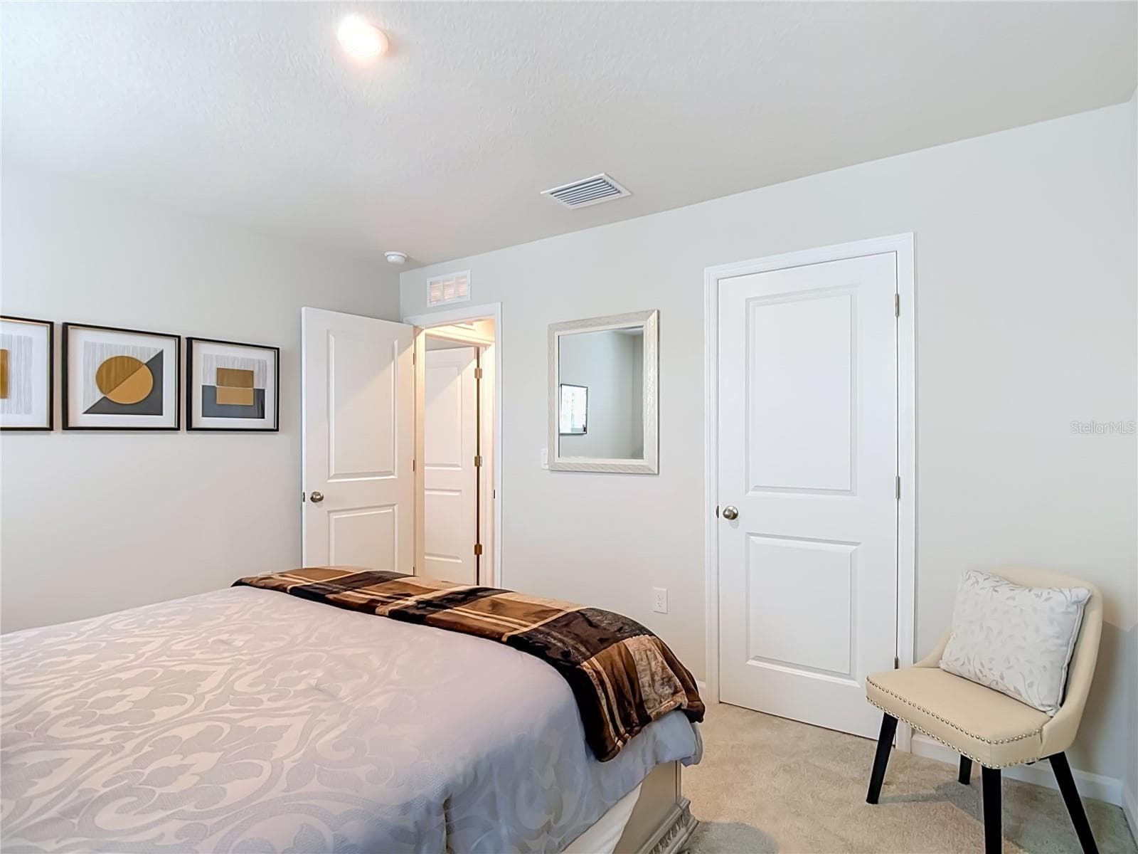Bedroom #2 - 11994 GRIZZLY LN, NEW PORT RICHEY