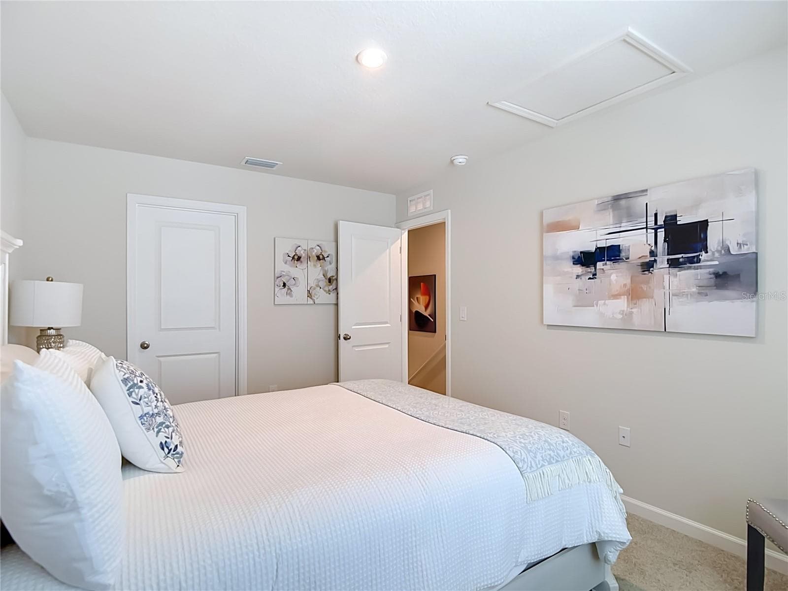 Bedroom #3 - 11994 GRIZZLY LN, NEW PORT RICHEY