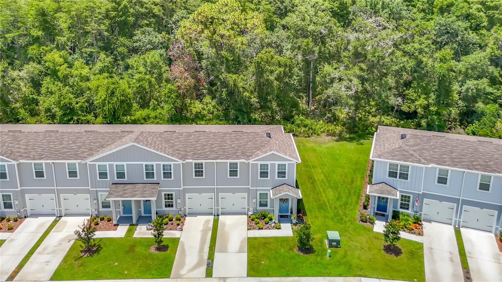 Townhouse at 11994 GRIZZLY LN, NEW PORT RICHEY, photo 52 of 62