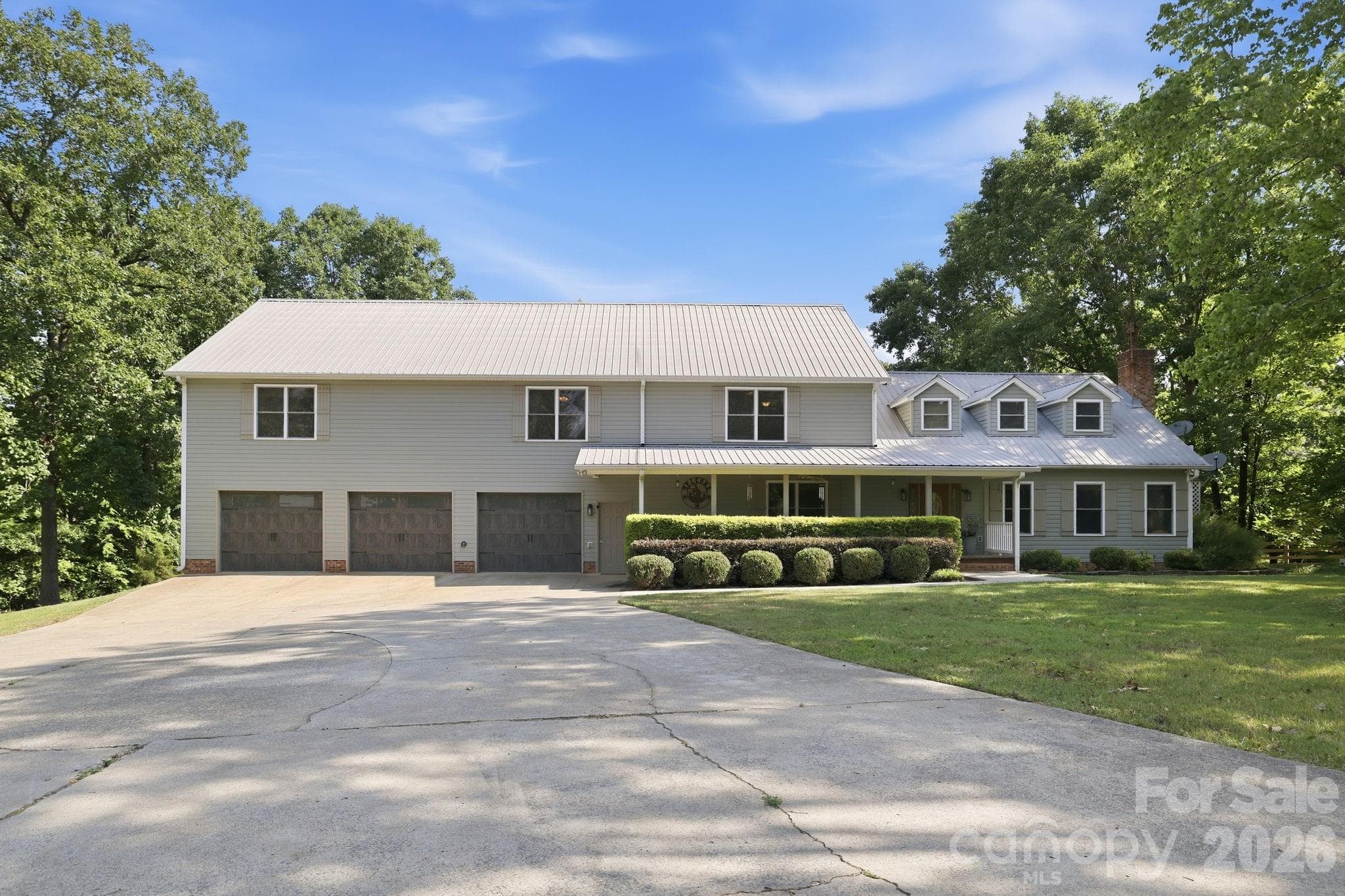 Single Family Residence at 1916 Mcintyre Road, Wingate, photo 2 of 48