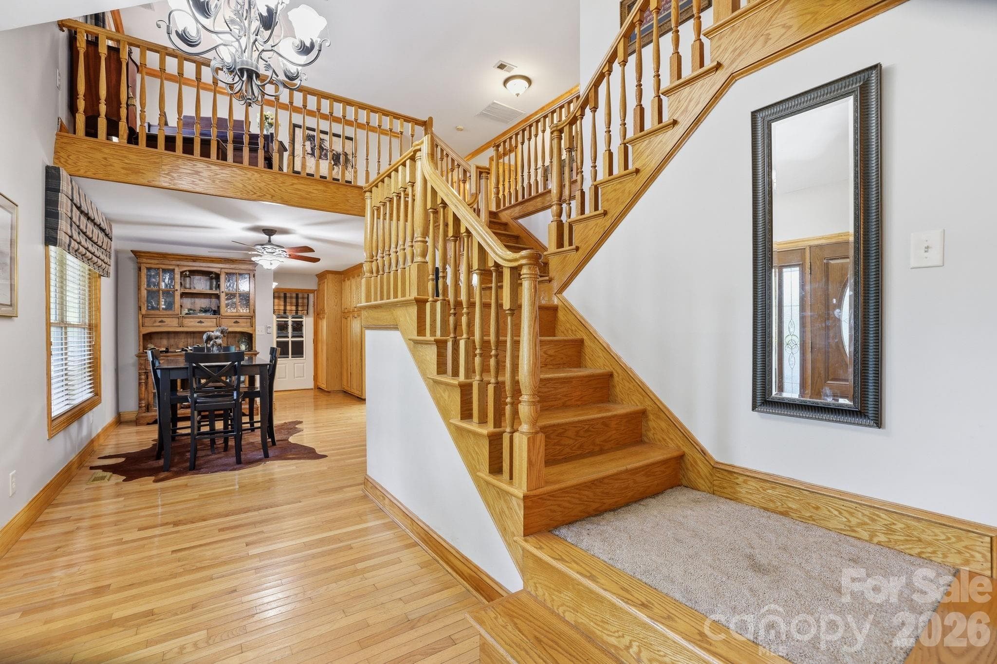 Single Family Residence at 1916 Mcintyre Road, Wingate, photo 6 of 48