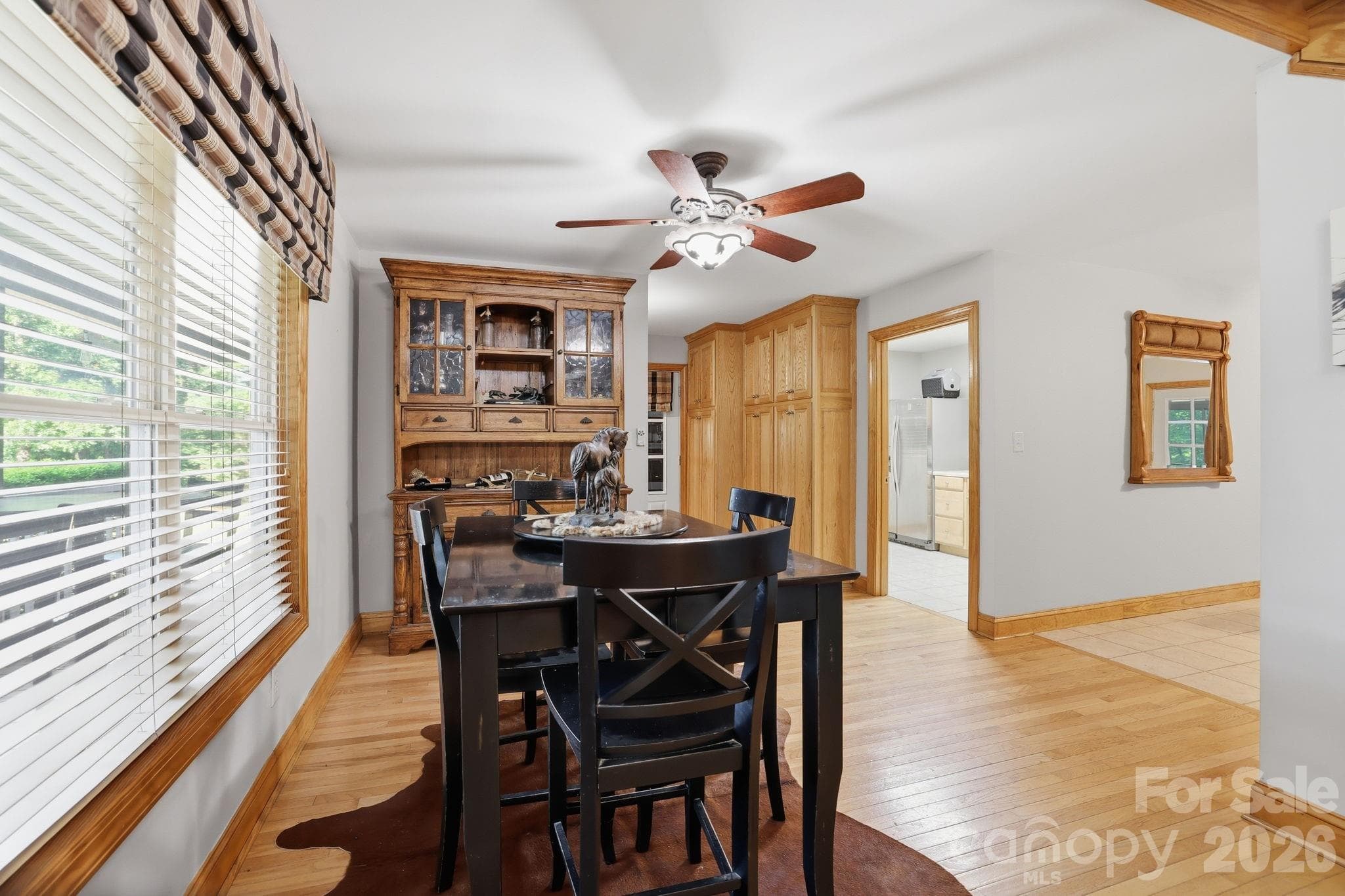 Single Family Residence at 1916 Mcintyre Road, Wingate, photo 7 of 48