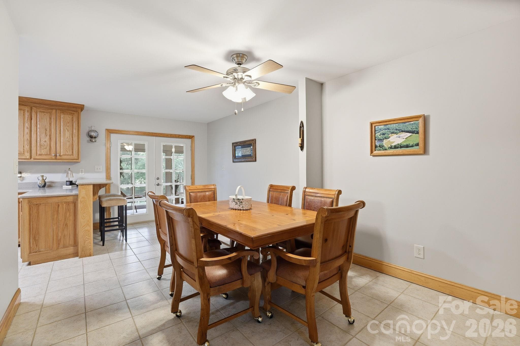 Single Family Residence at 1916 Mcintyre Road, Wingate, photo 10 of 48