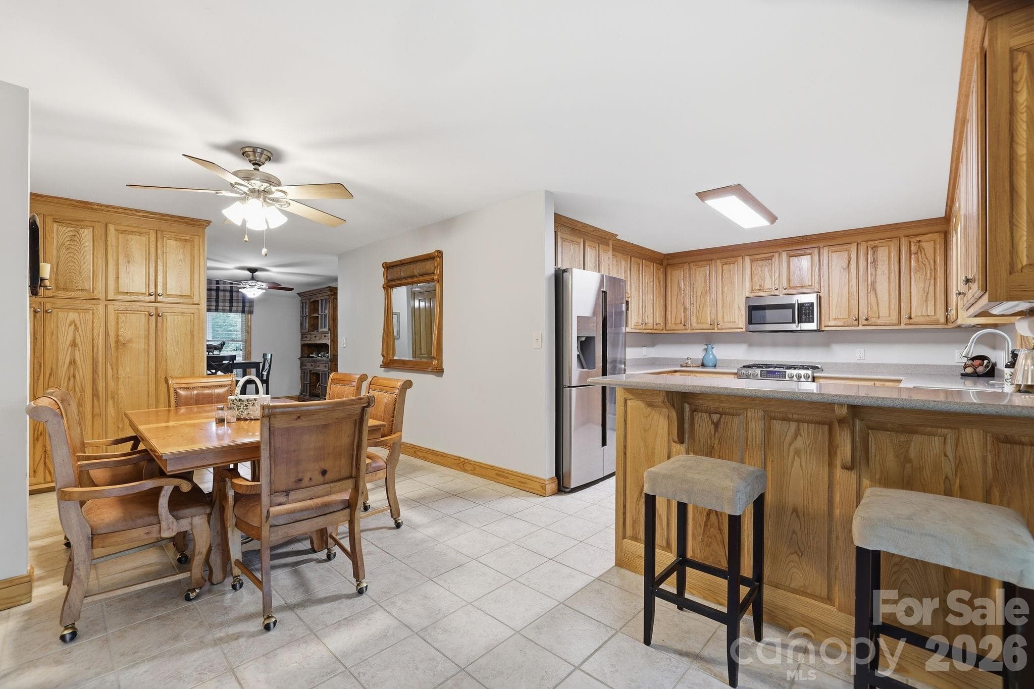 Single Family Residence at 1916 Mcintyre Road, Wingate, photo 12 of 48