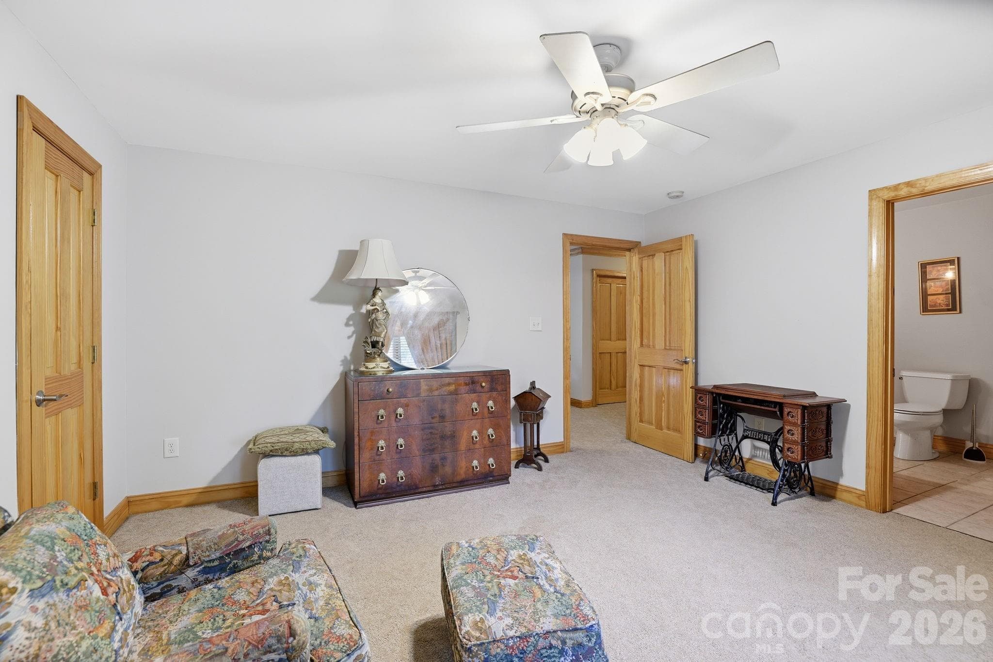 Single Family Residence at 1916 Mcintyre Road, Wingate, photo 17 of 48