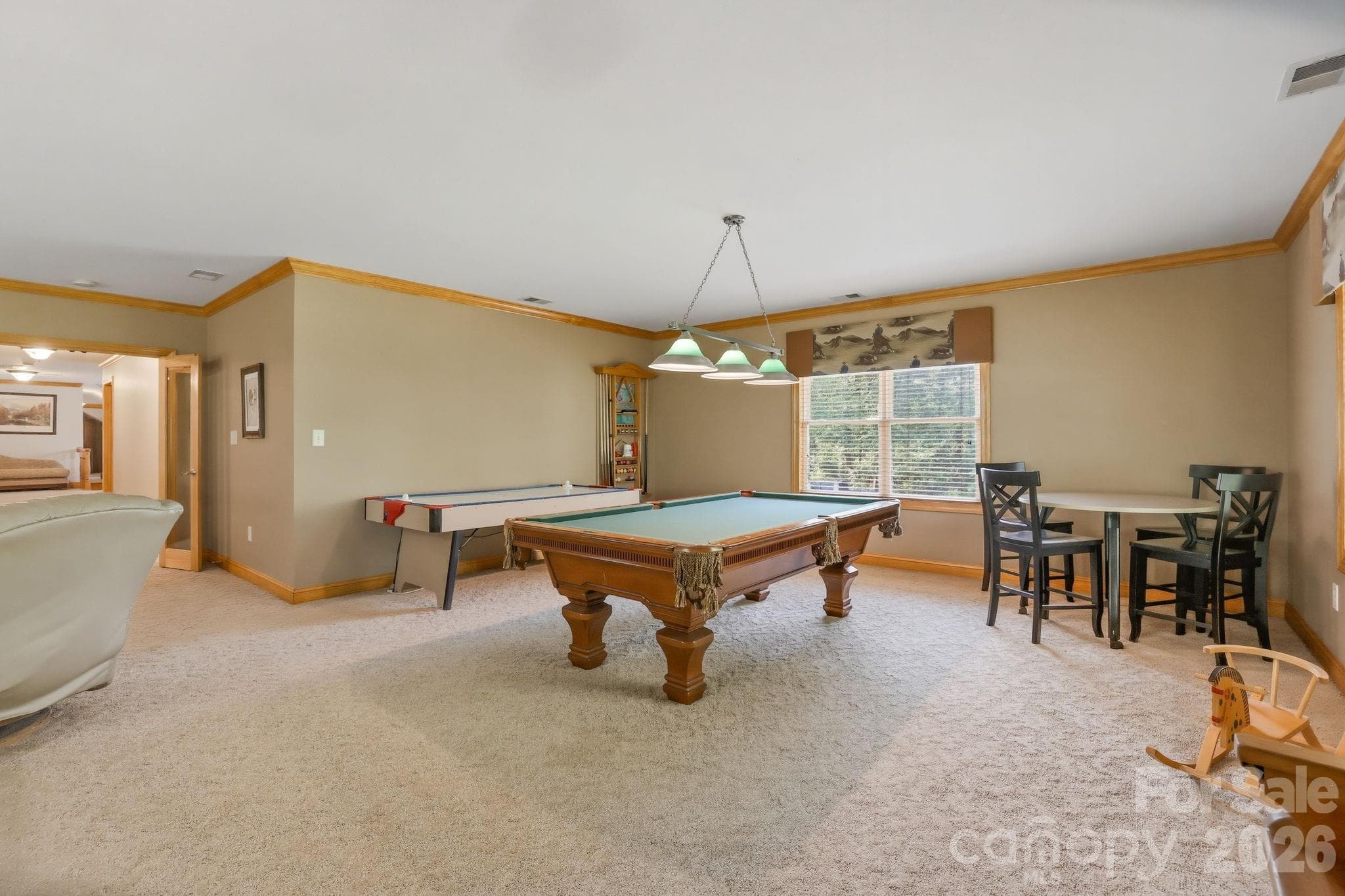 Single Family Residence at 1916 Mcintyre Road, Wingate, photo 22 of 48