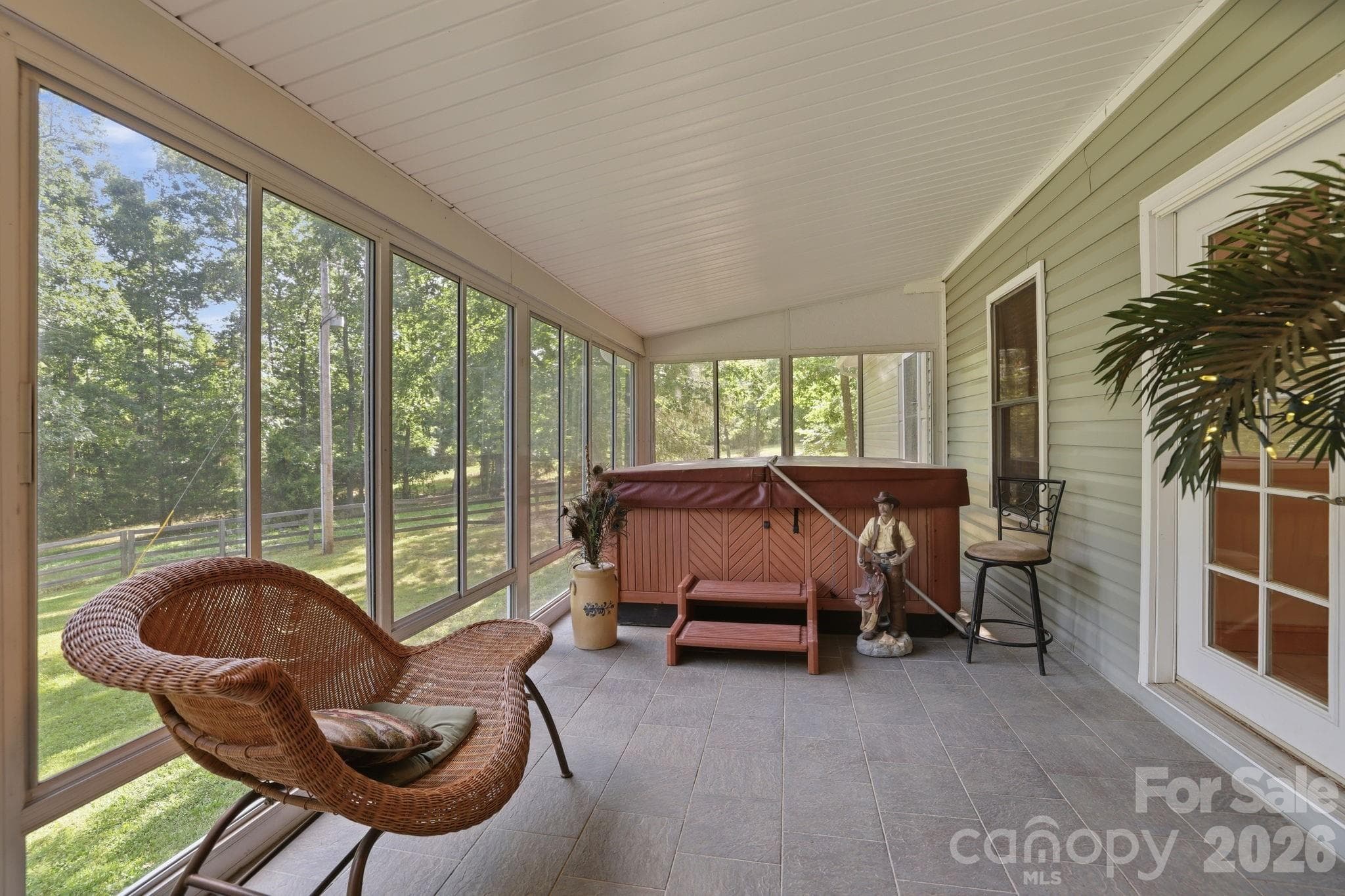 Single Family Residence at 1916 Mcintyre Road, Wingate, photo 23 of 48