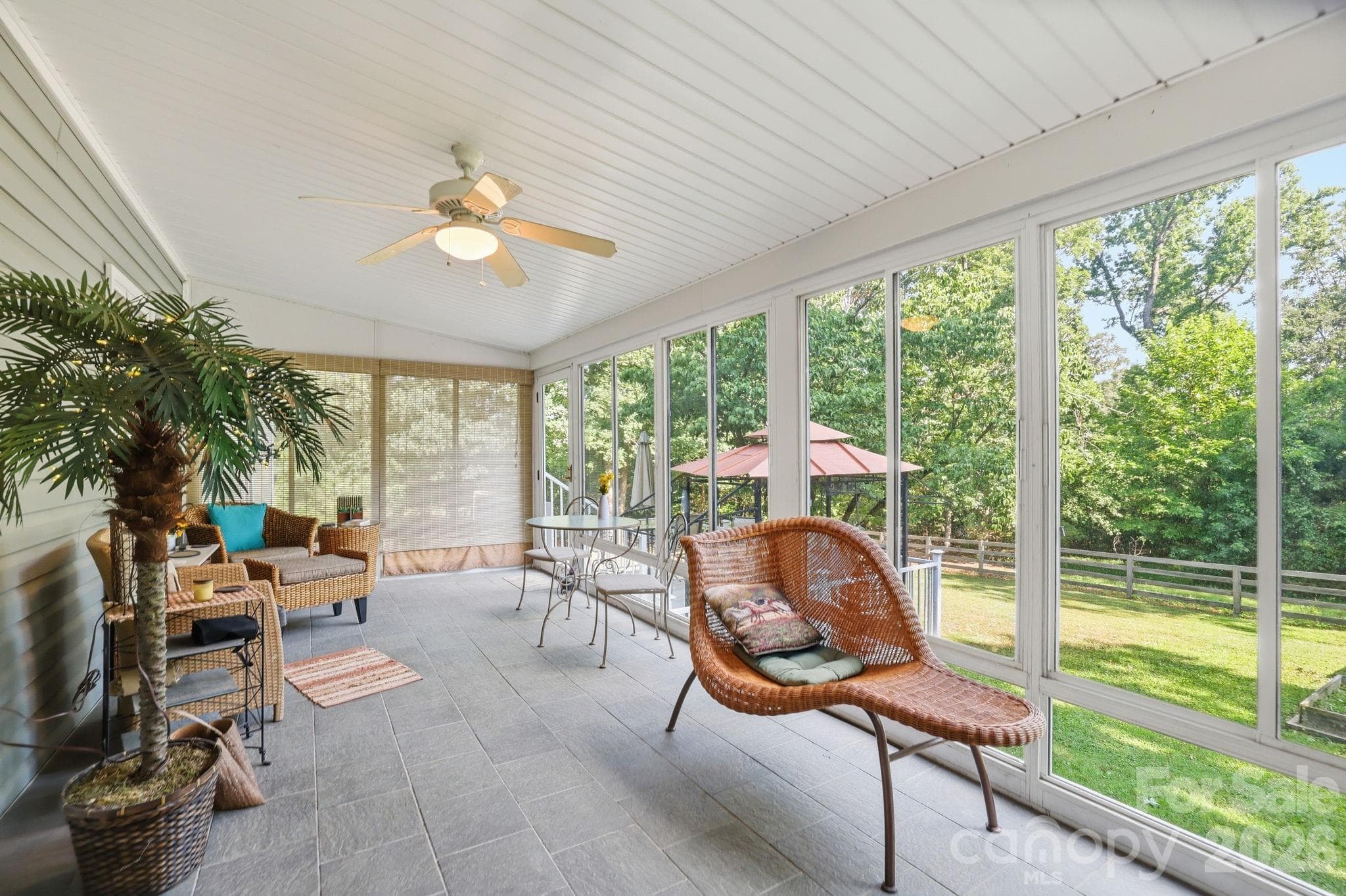 Single Family Residence at 1916 Mcintyre Road, Wingate, photo 25 of 48