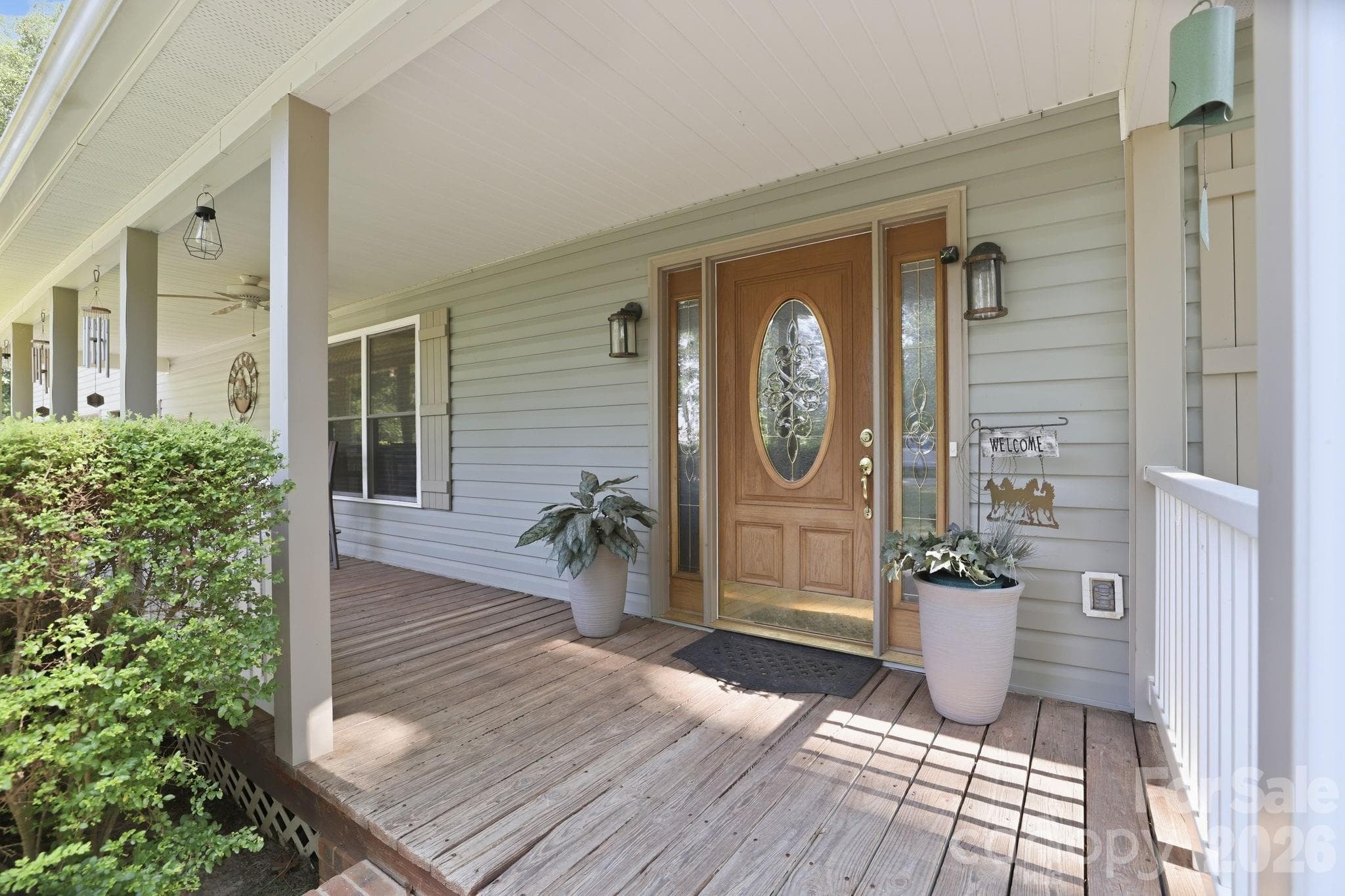 Single Family Residence at 1916 Mcintyre Road, Wingate, photo 28 of 48