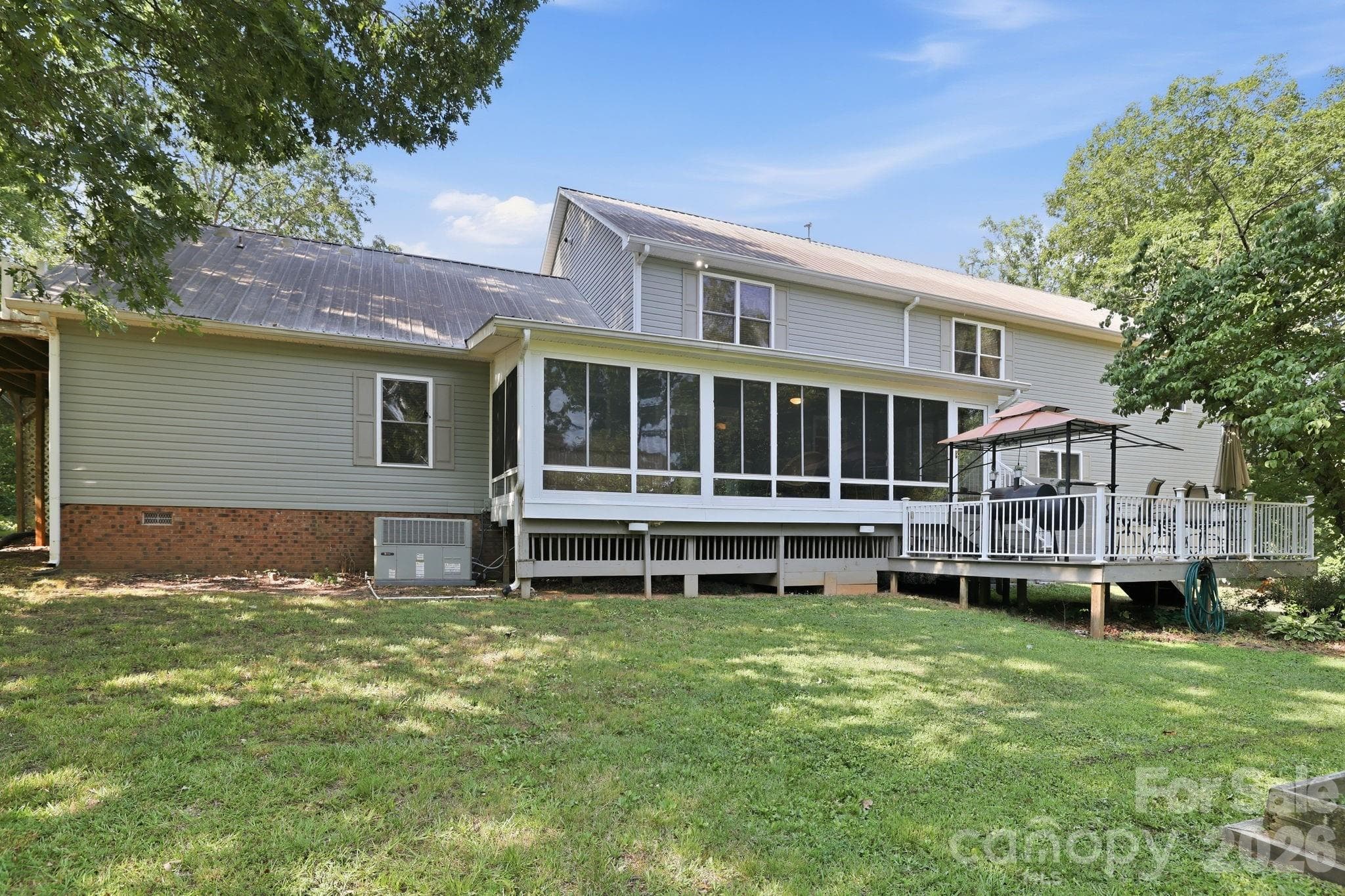 Single Family Residence at 1916 Mcintyre Road, Wingate, photo 29 of 48