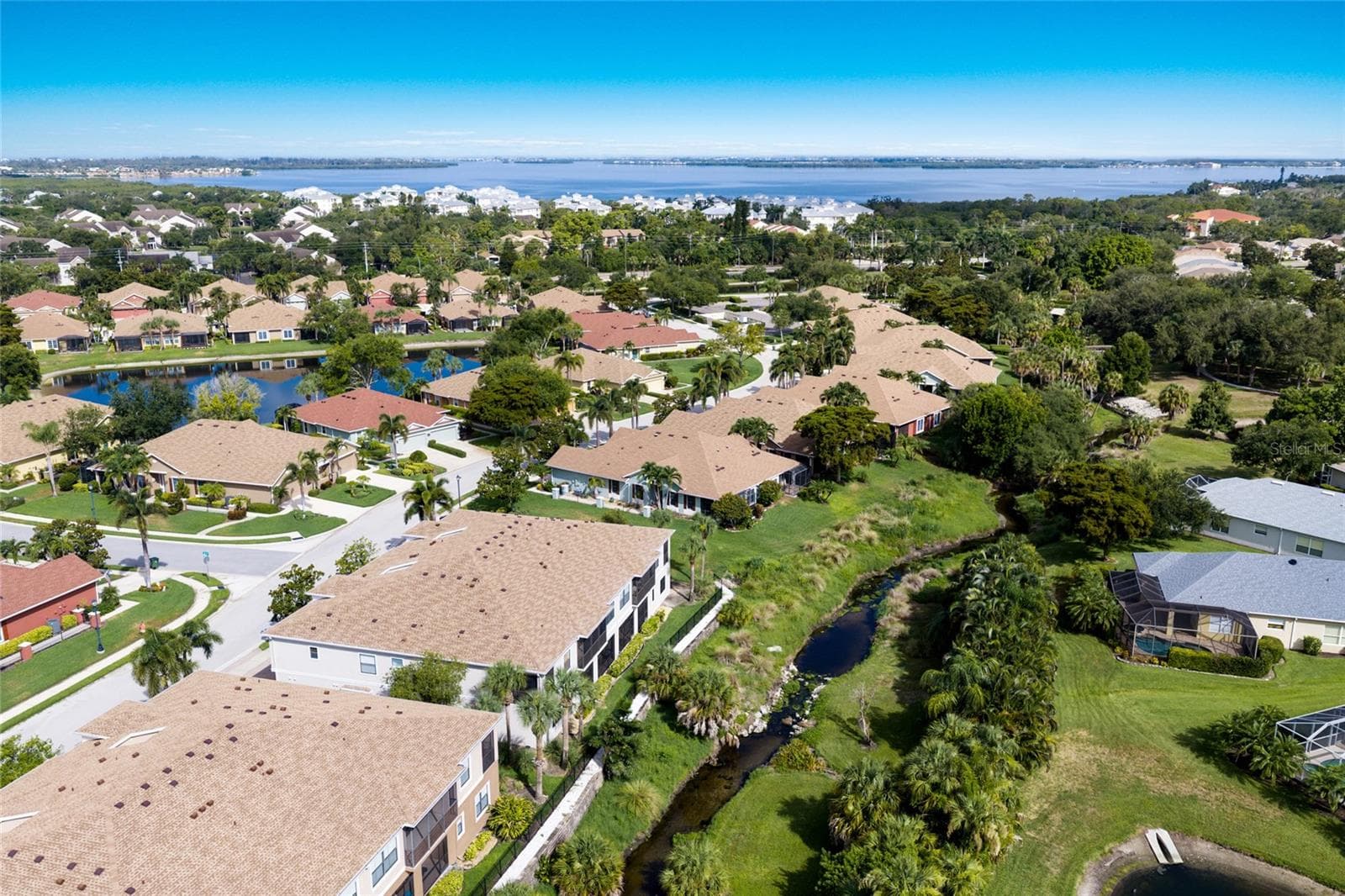 Condominium at 7258 HAMILTON RD, BRADENTON, photo 3 of 32