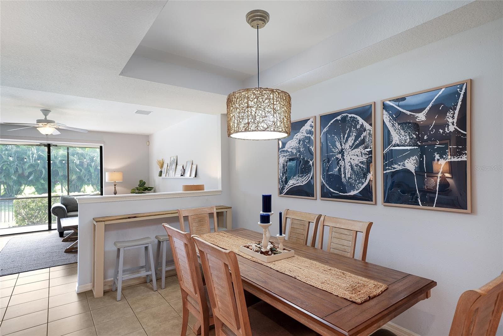 Condominium at 7258 HAMILTON RD, BRADENTON, photo 6 of 32