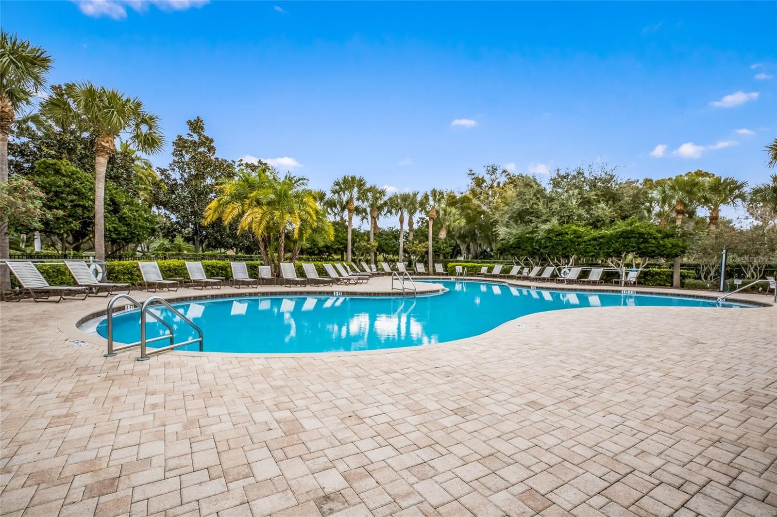 Condominium at 7258 HAMILTON RD, BRADENTON, photo 21 of 32