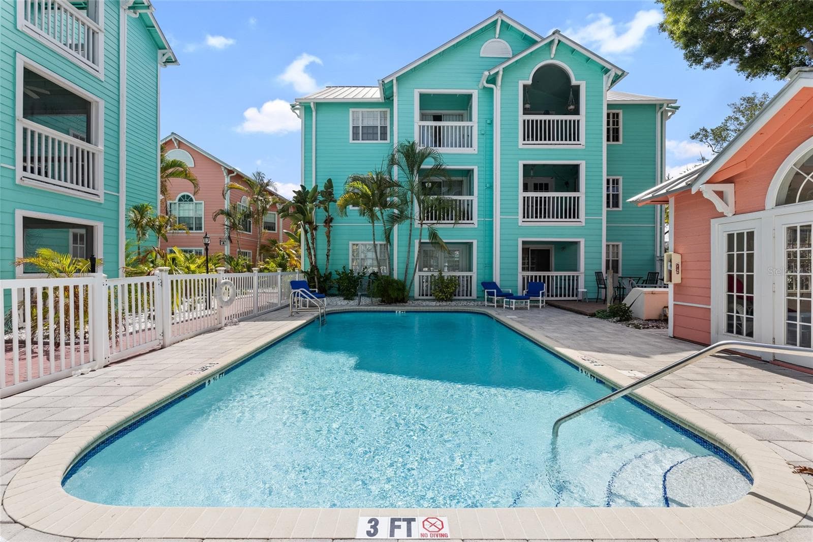 Condominium at 3002 W CLEVELAND ST #B6, TAMPA, photo 18 of 25