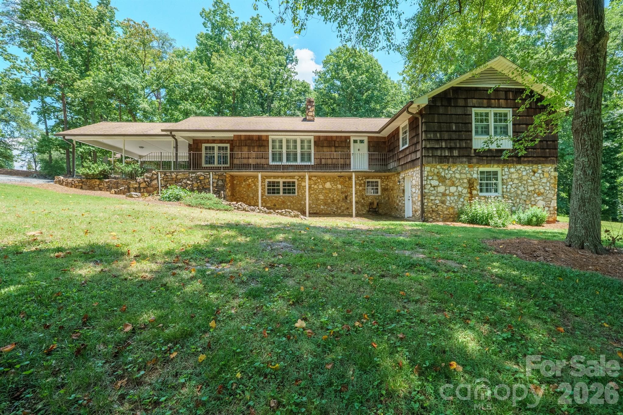 Single Family Residence at 229 Rocky Lane, Lincolnton, photo 4 of 48