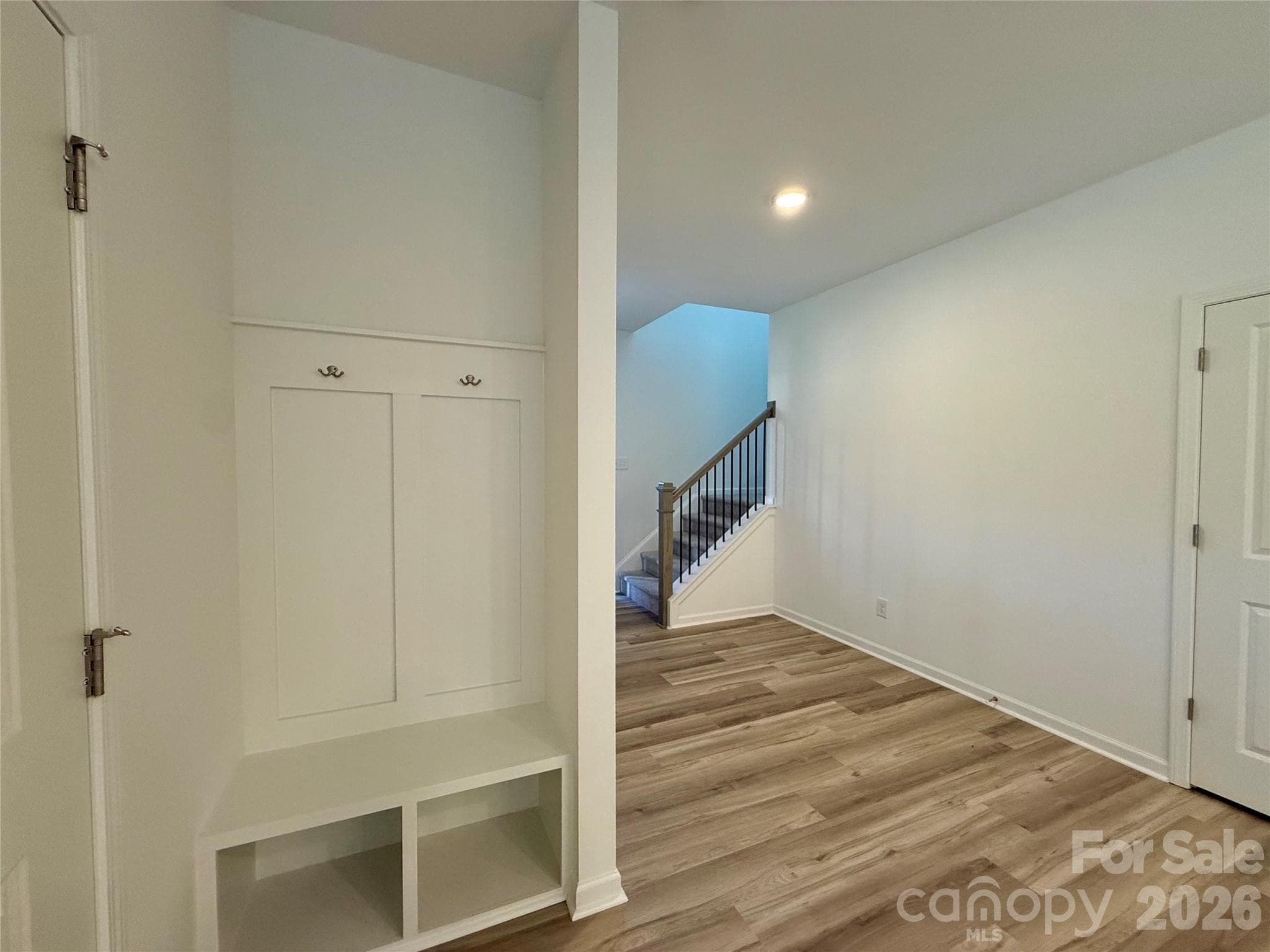 Single Family Residence at 1225 Stoneglen Drive, Granite Quarry, photo 12 of 27