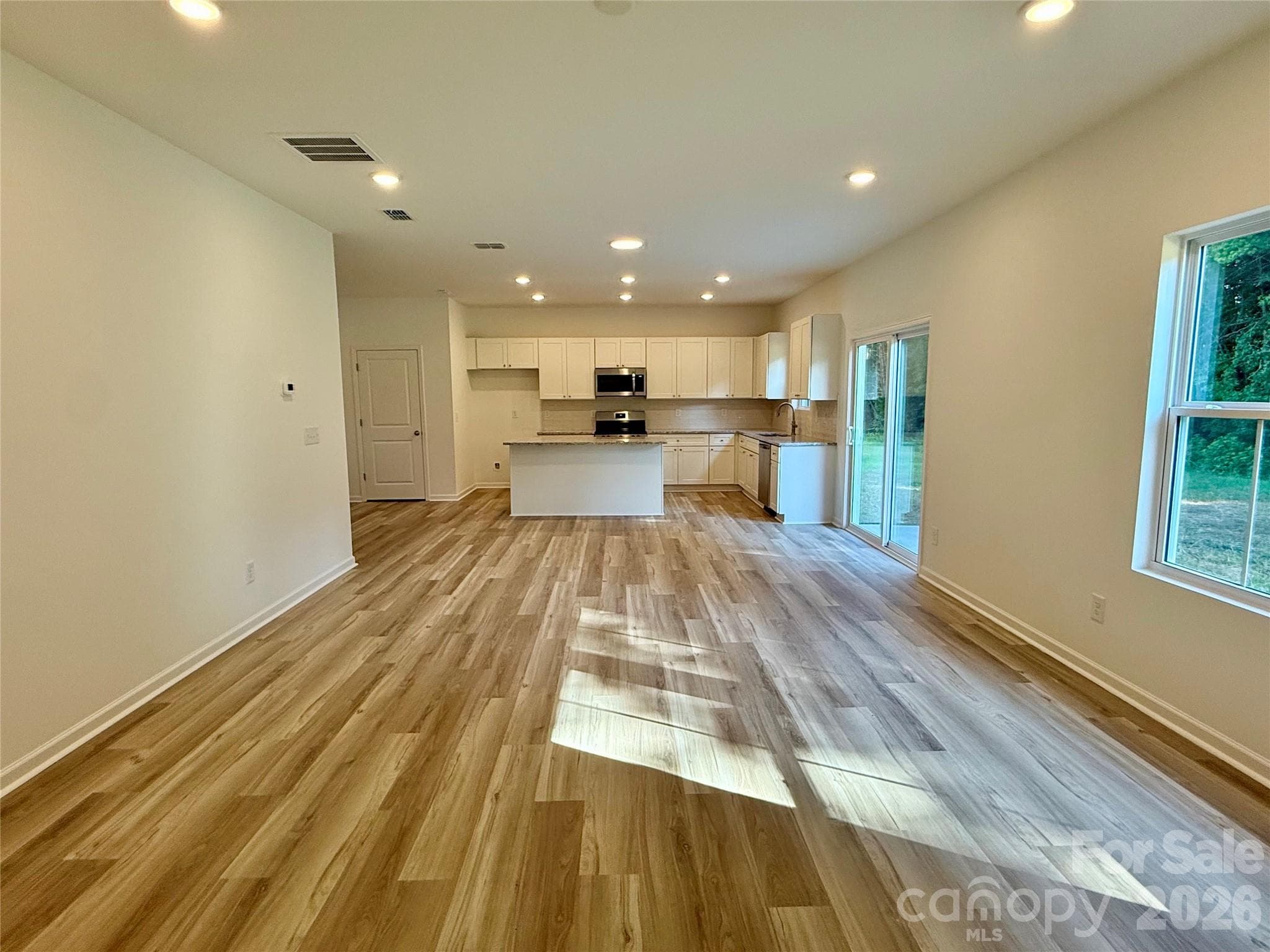 Single Family Residence at 1225 Stoneglen Drive, Granite Quarry, photo 15 of 27