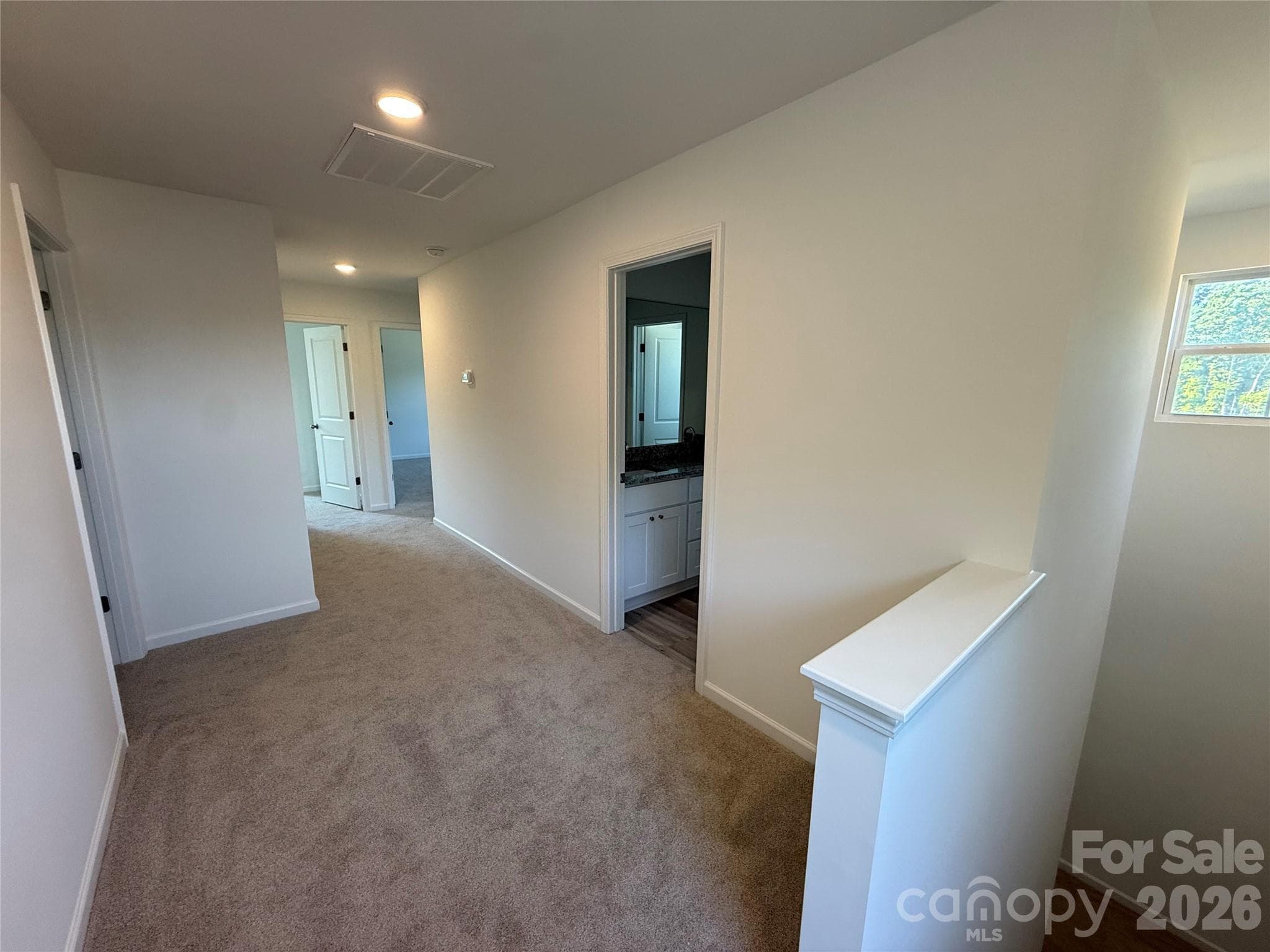 Single Family Residence at 1225 Stoneglen Drive, Granite Quarry, photo 17 of 27