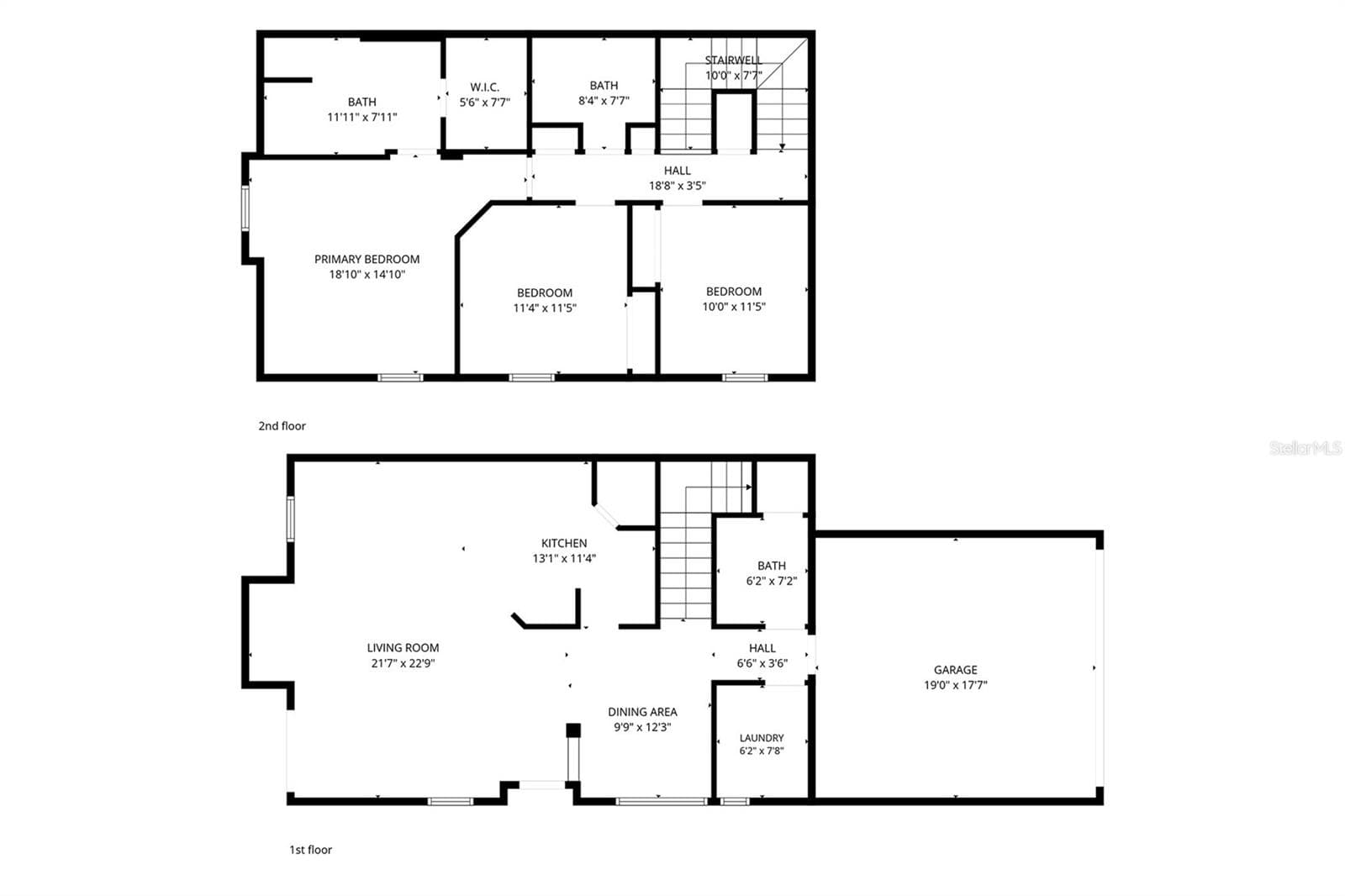 Condominium at 3221 SAN JACINTO CIR #3221, SANFORD, photo 9 of 16