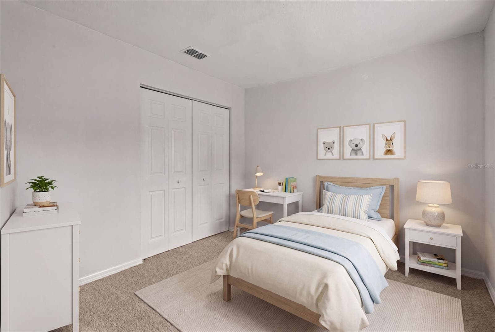 2ND Bedroom - 2972 ROYAL TUSCAN LN, VALRICO