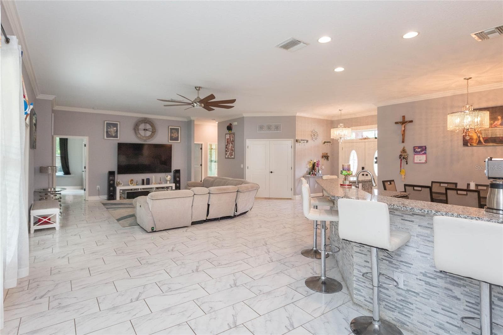 Single Family Residence at 39534 SUNBURST DR, DADE CITY, photo 44 of 68