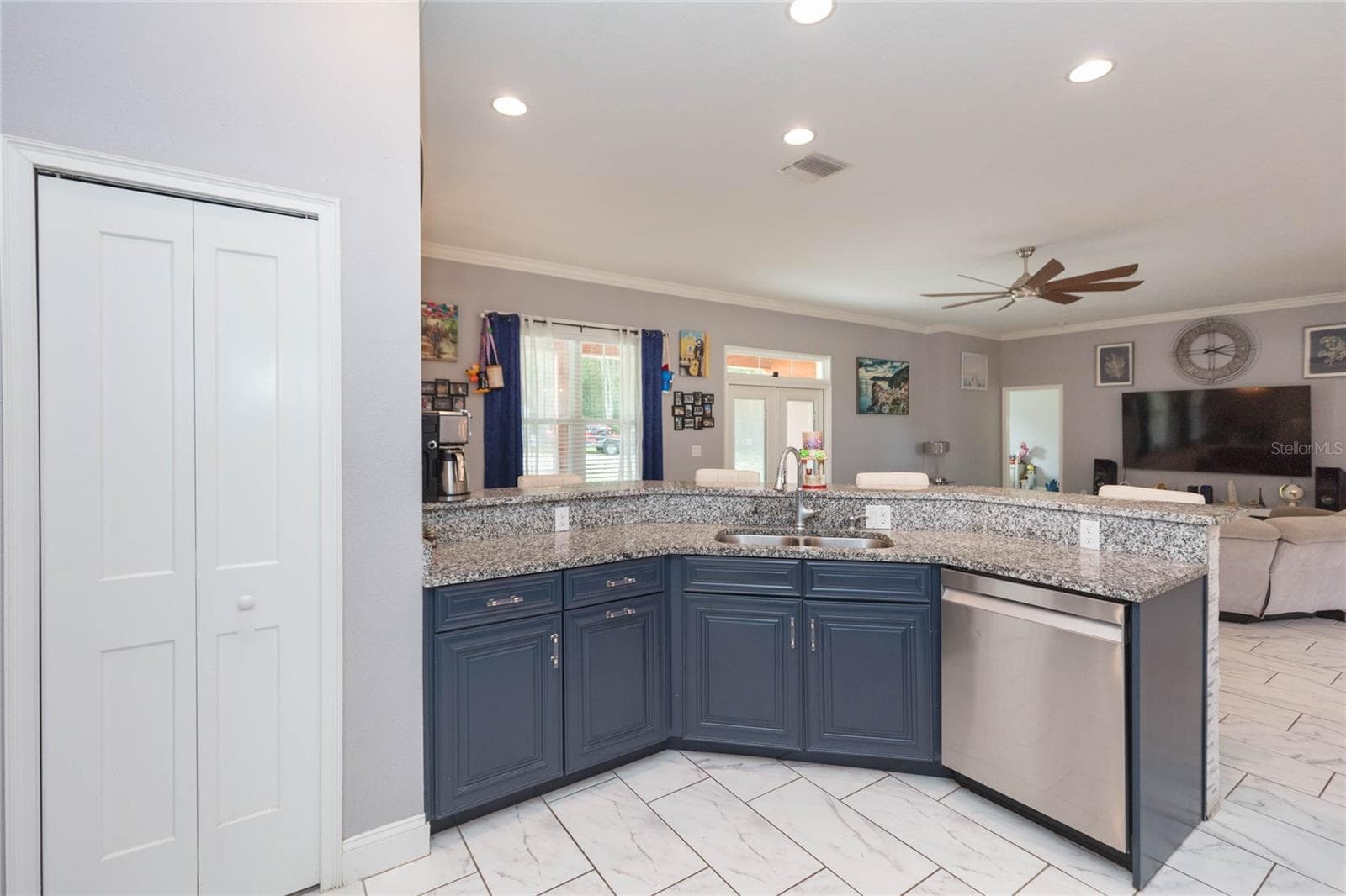 Single Family Residence at 39534 SUNBURST DR, DADE CITY, photo 47 of 68