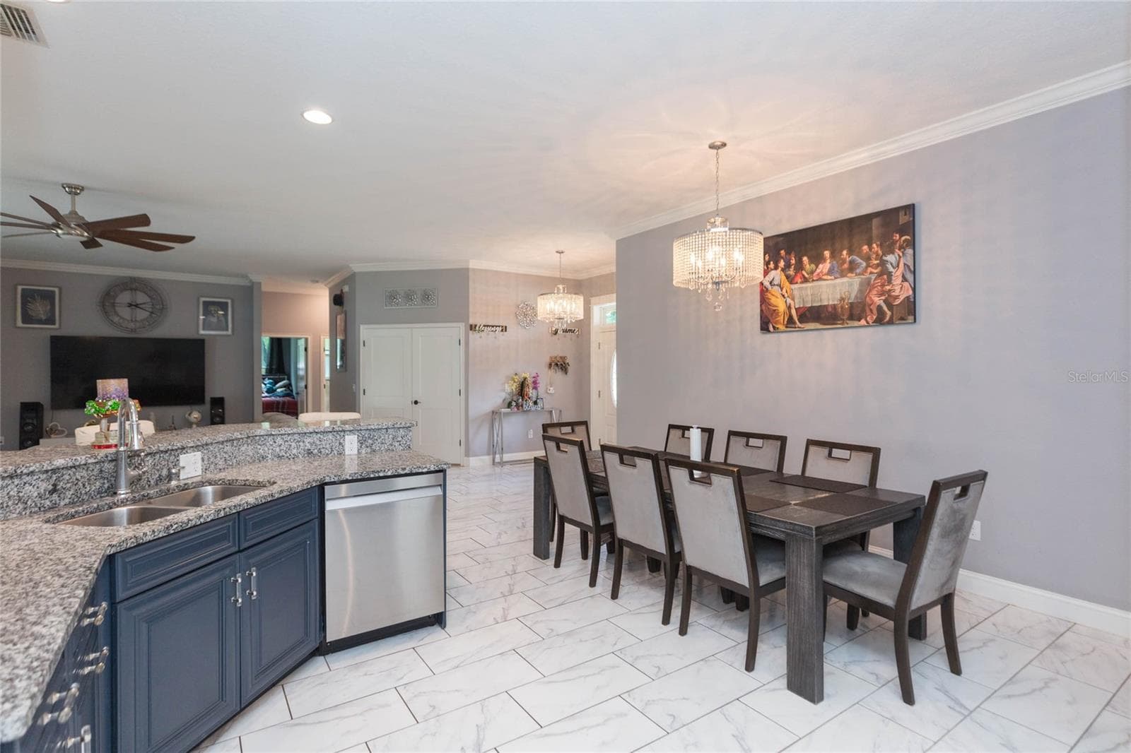 Single Family Residence at 39534 SUNBURST DR, DADE CITY, photo 49 of 68