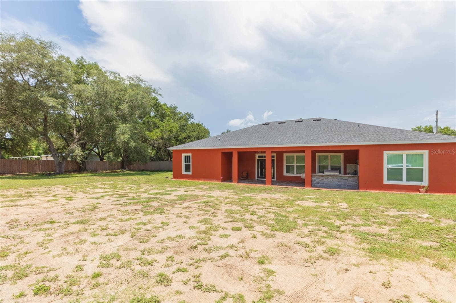 Single Family Residence at 39534 SUNBURST DR, DADE CITY, photo 52 of 68