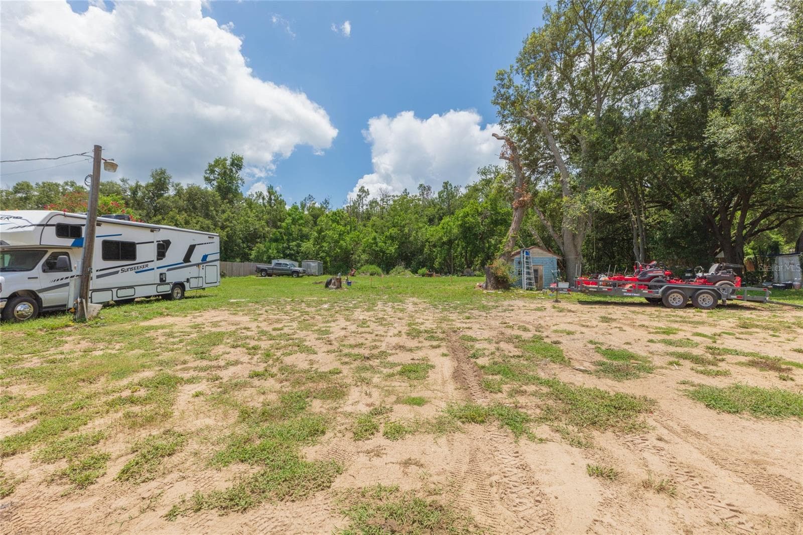 Single Family Residence at 39534 SUNBURST DR, DADE CITY, photo 55 of 68