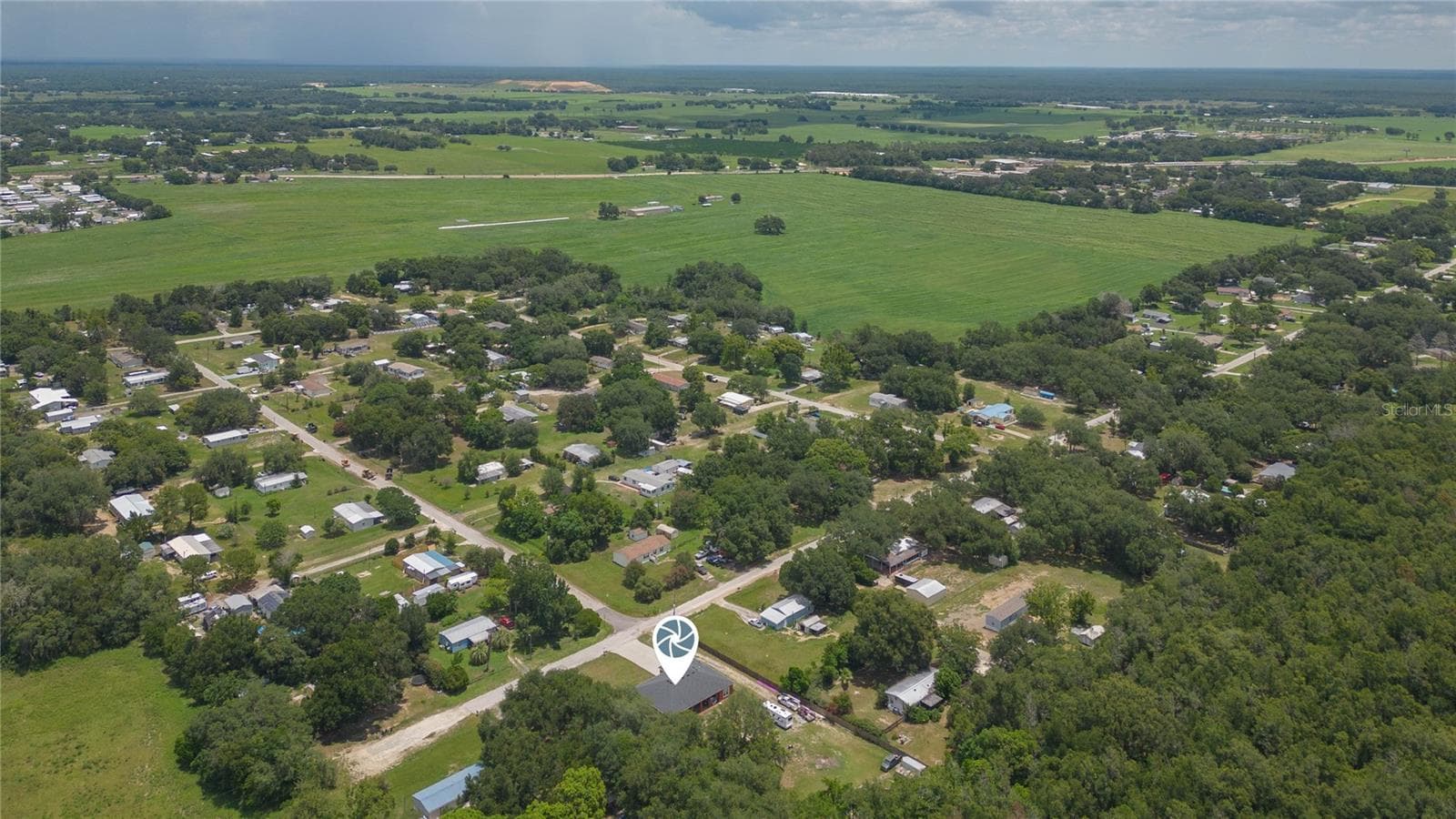 Single Family Residence at 39534 SUNBURST DR, DADE CITY, photo 61 of 68