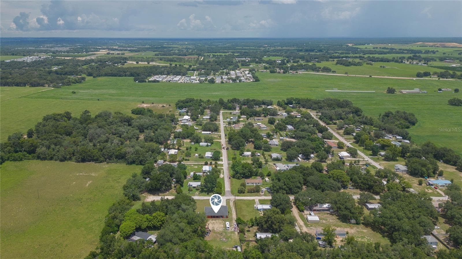 Single Family Residence at 39534 SUNBURST DR, DADE CITY, photo 62 of 68
