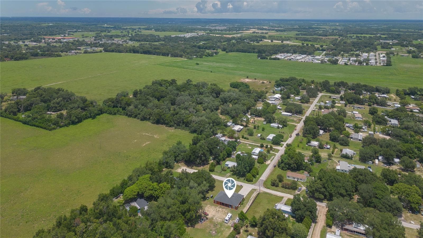 Single Family Residence at 39534 SUNBURST DR, DADE CITY, photo 63 of 68
