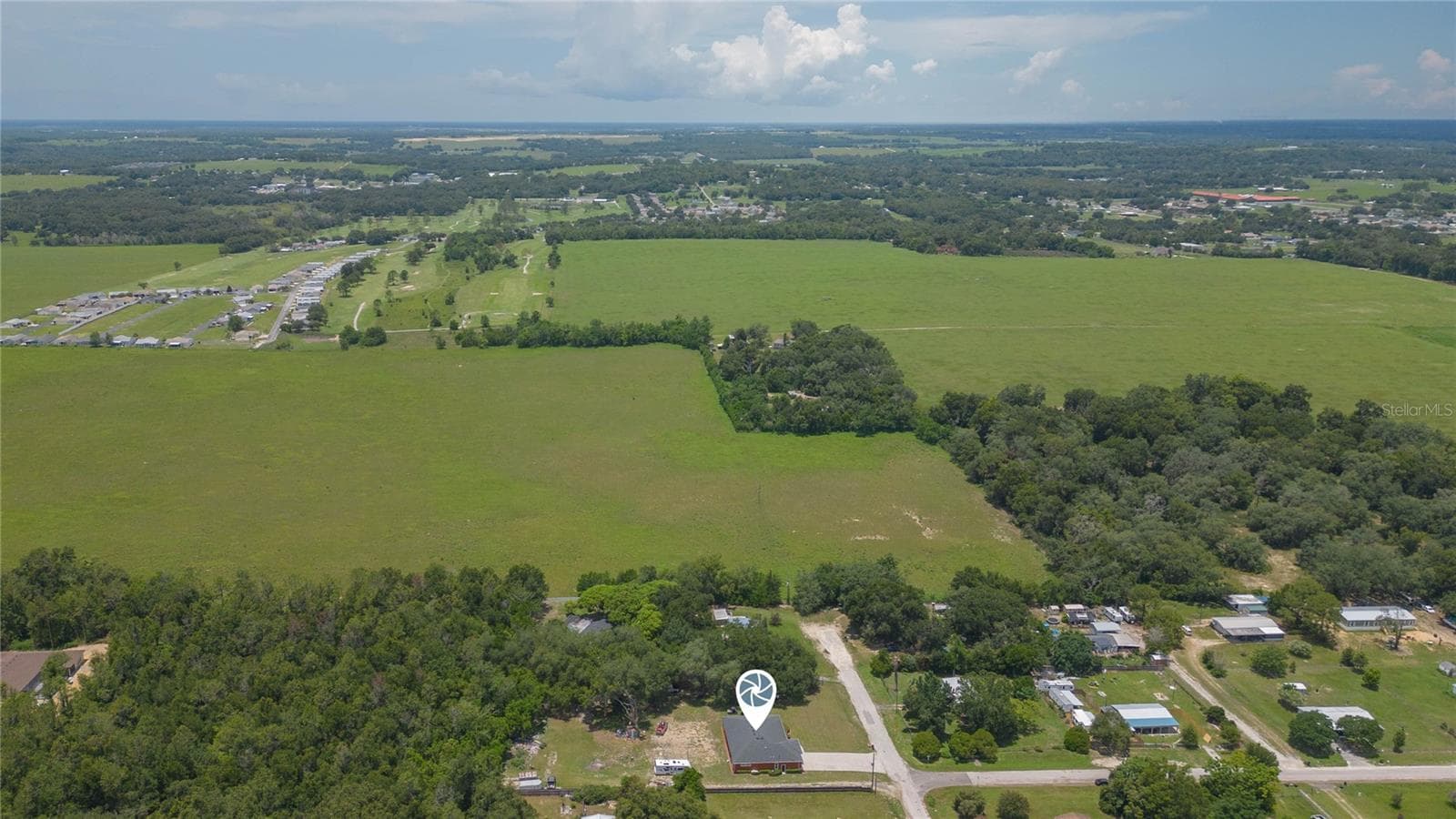 Single Family Residence at 39534 SUNBURST DR, DADE CITY, photo 64 of 68