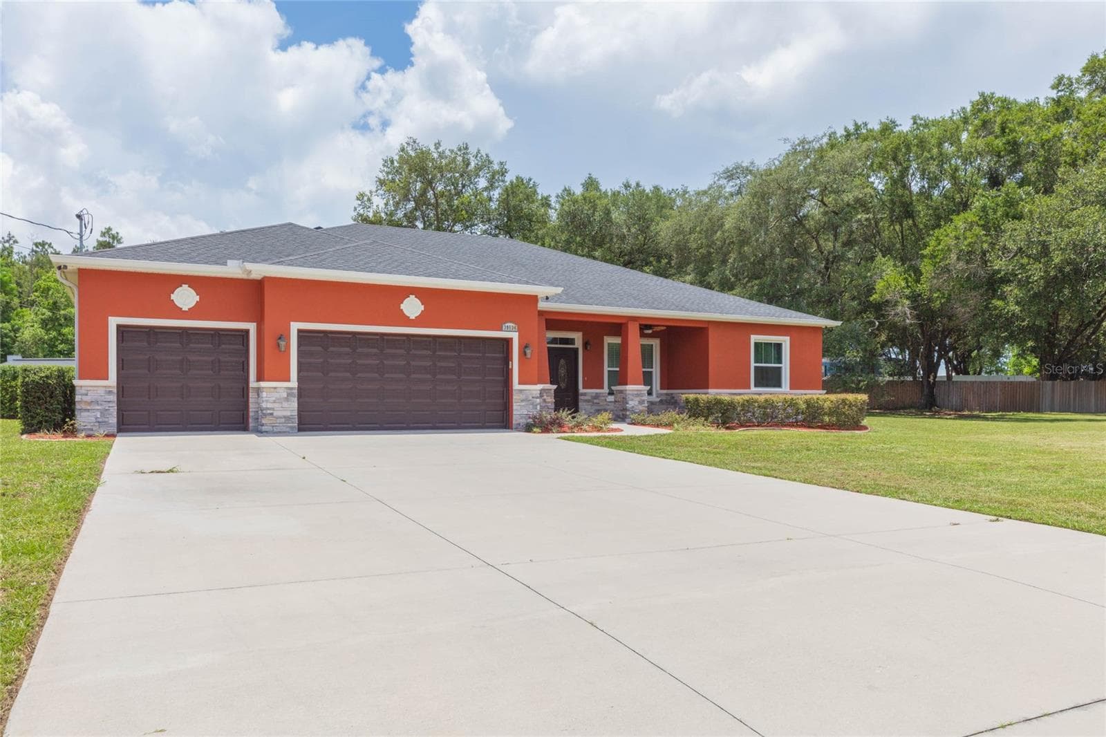 Single Family Residence at 39534 SUNBURST DR, DADE CITY, photo 66 of 68