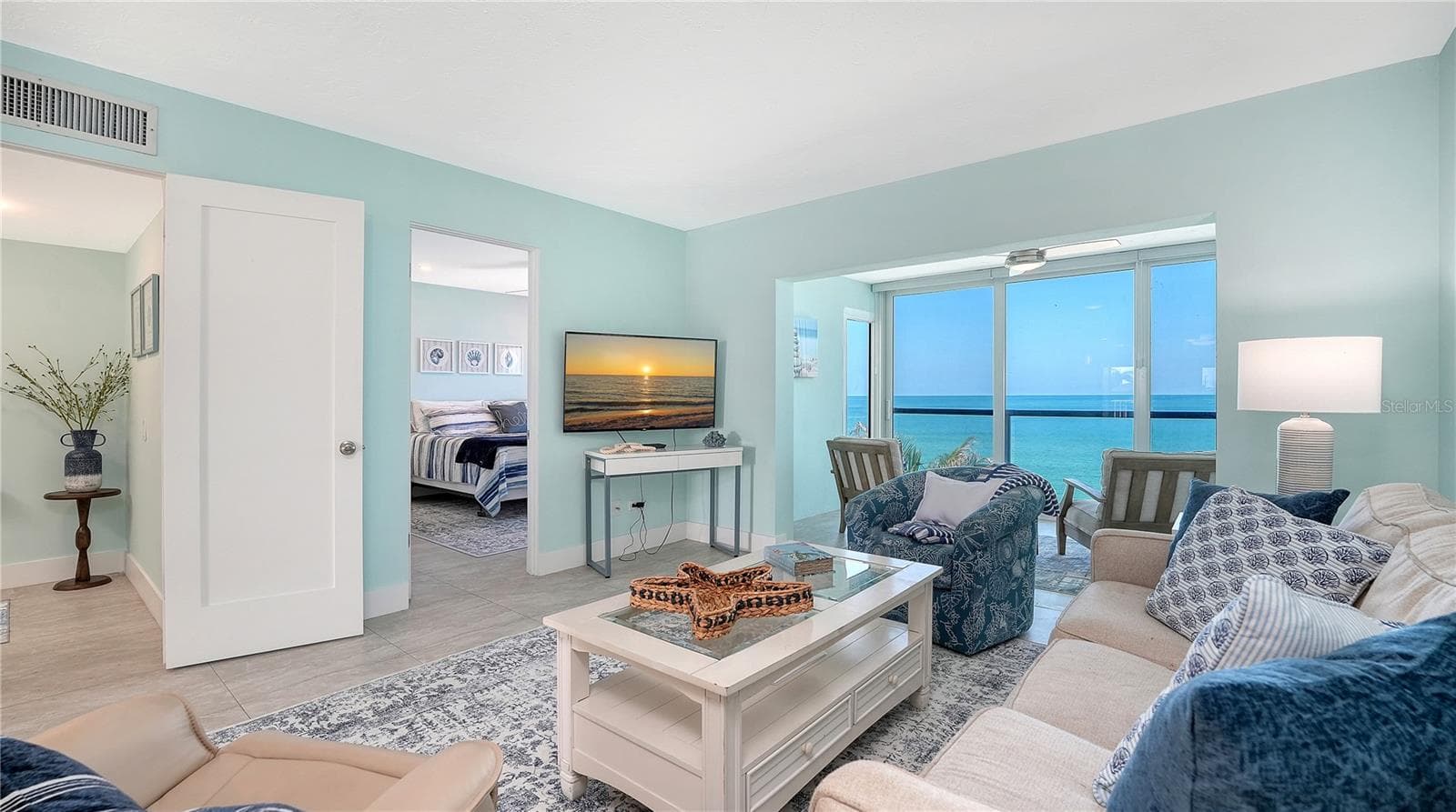 Condominium at 9000 BLIND PASS RD #303, SARASOTA, photo 4 of 25