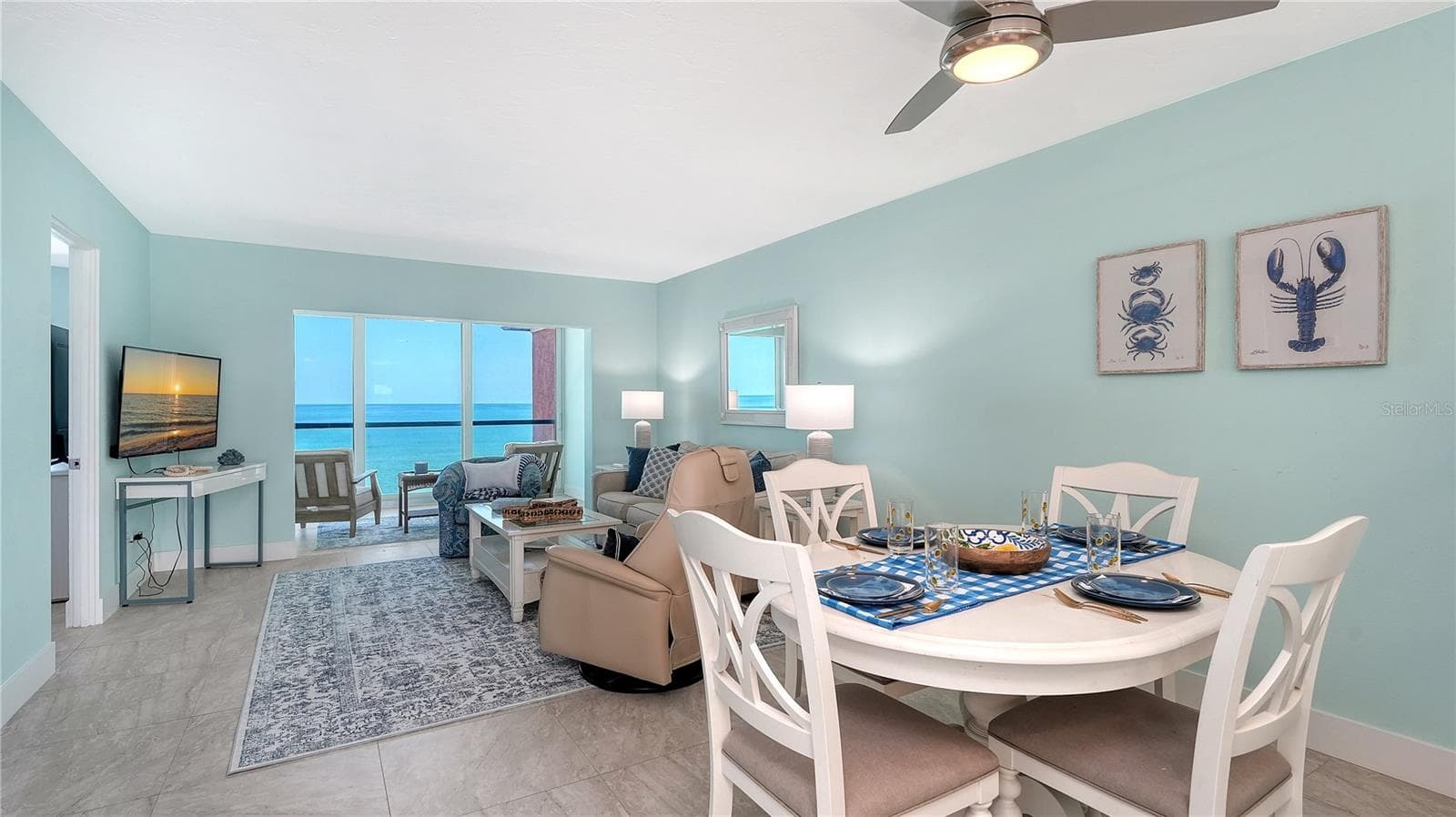 Condominium at 9000 BLIND PASS RD #303, SARASOTA, photo 8 of 25