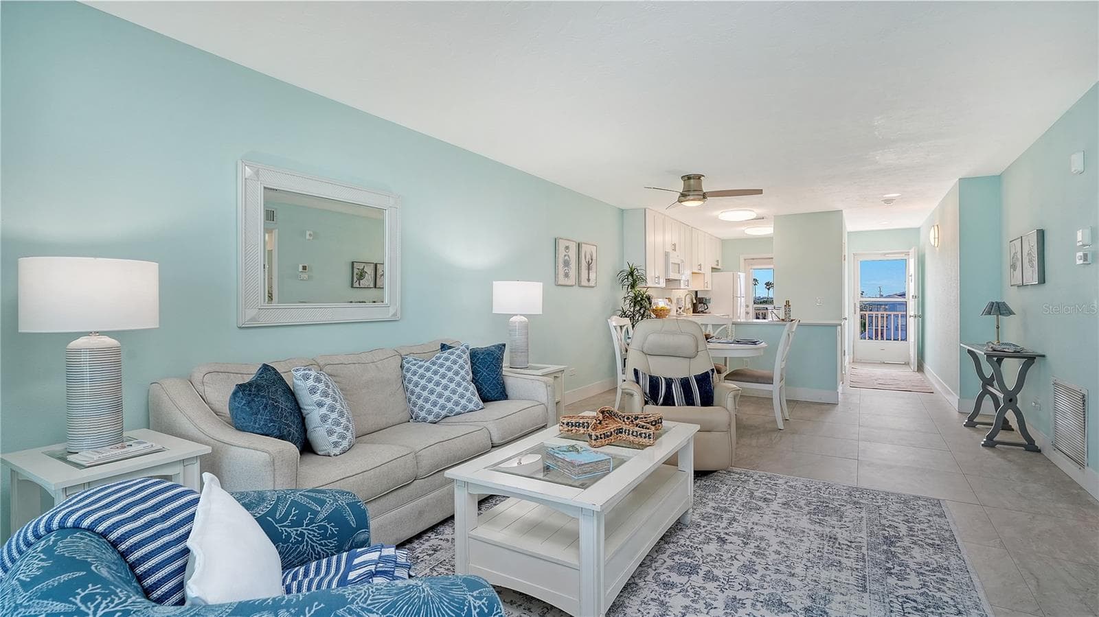 Condominium at 9000 BLIND PASS RD #303, SARASOTA, photo 9 of 25