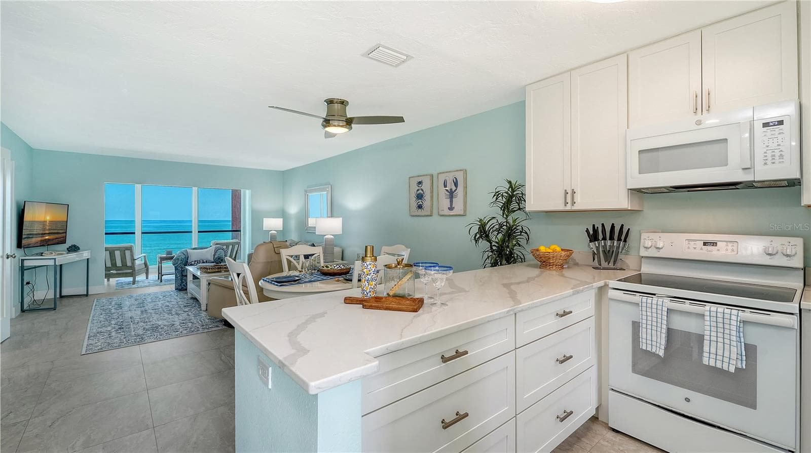 Condominium at 9000 BLIND PASS RD #303, SARASOTA, photo 11 of 25