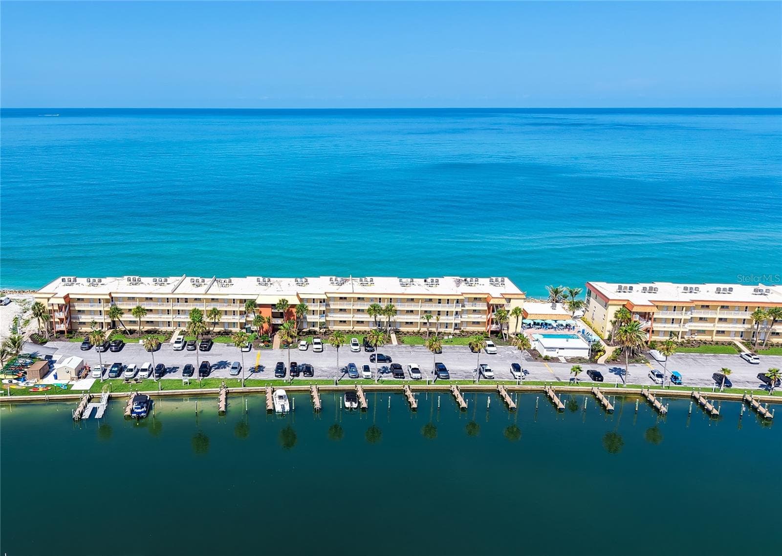 Condominium at 9000 BLIND PASS RD #303, SARASOTA, photo 21 of 25