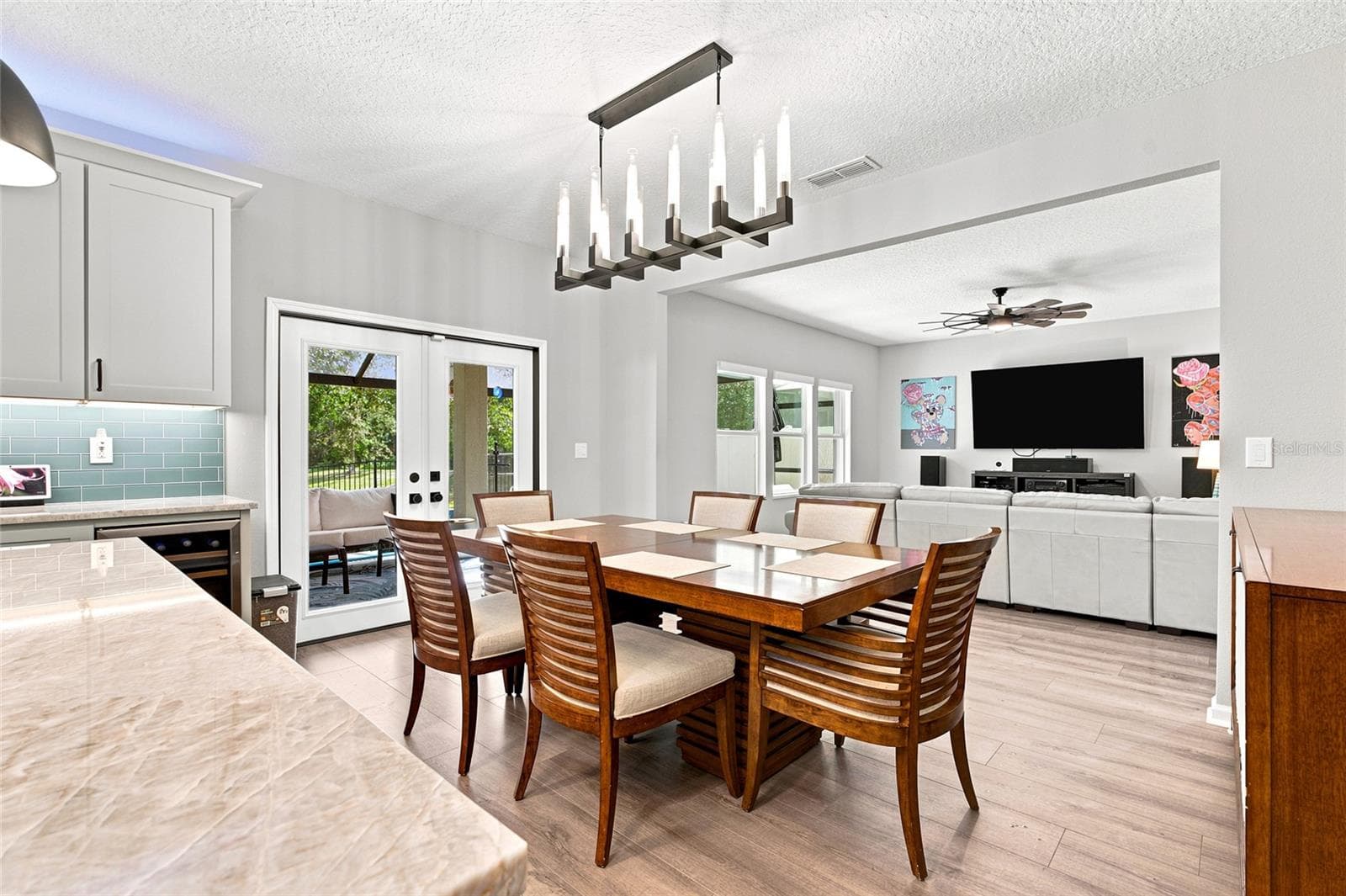 Single Family Residence at 48 MISSION OAK CT, ST AUGUSTINE, photo 4 of 55