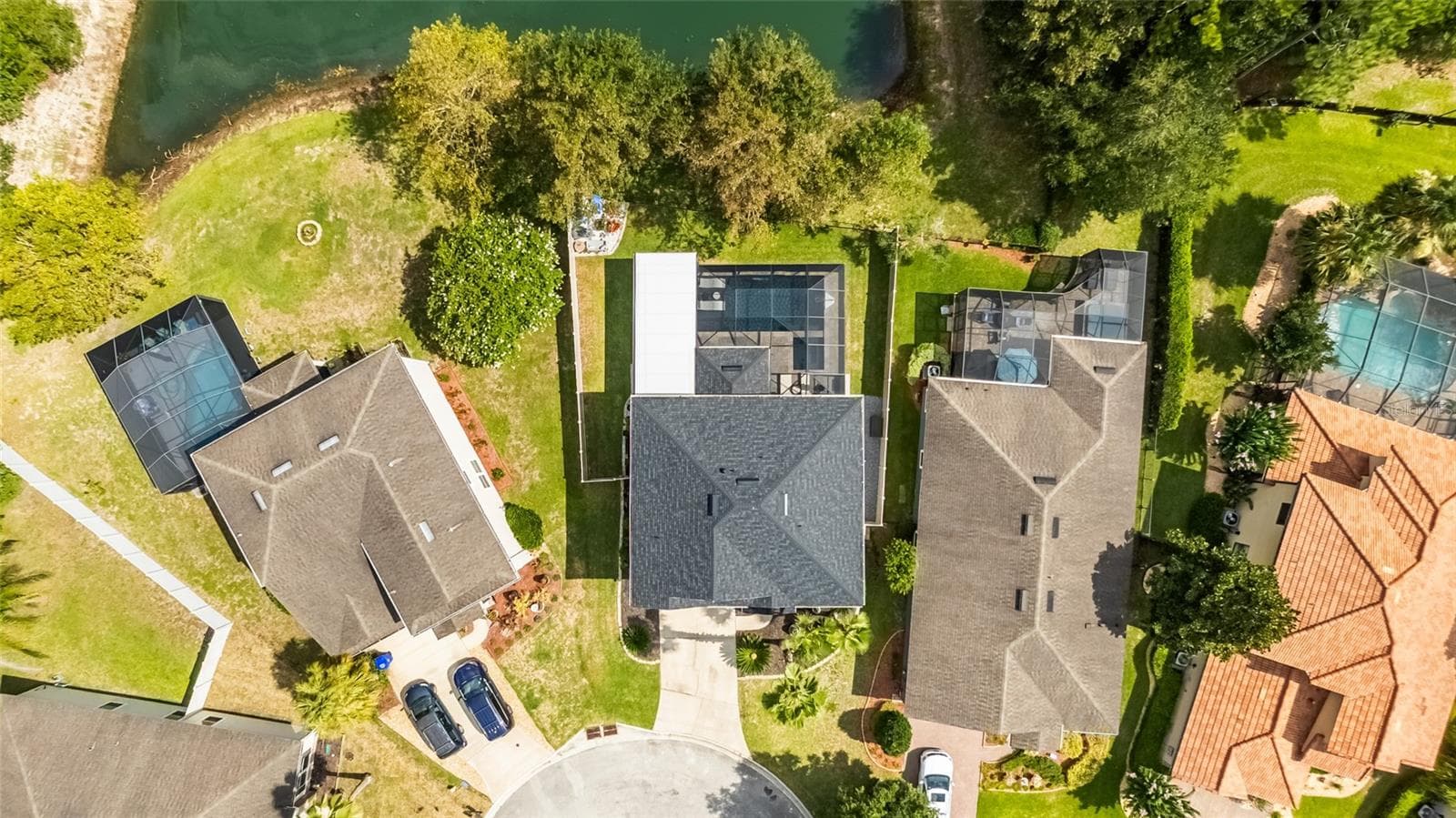 Single Family Residence at 48 MISSION OAK CT, ST AUGUSTINE, photo 46 of 55