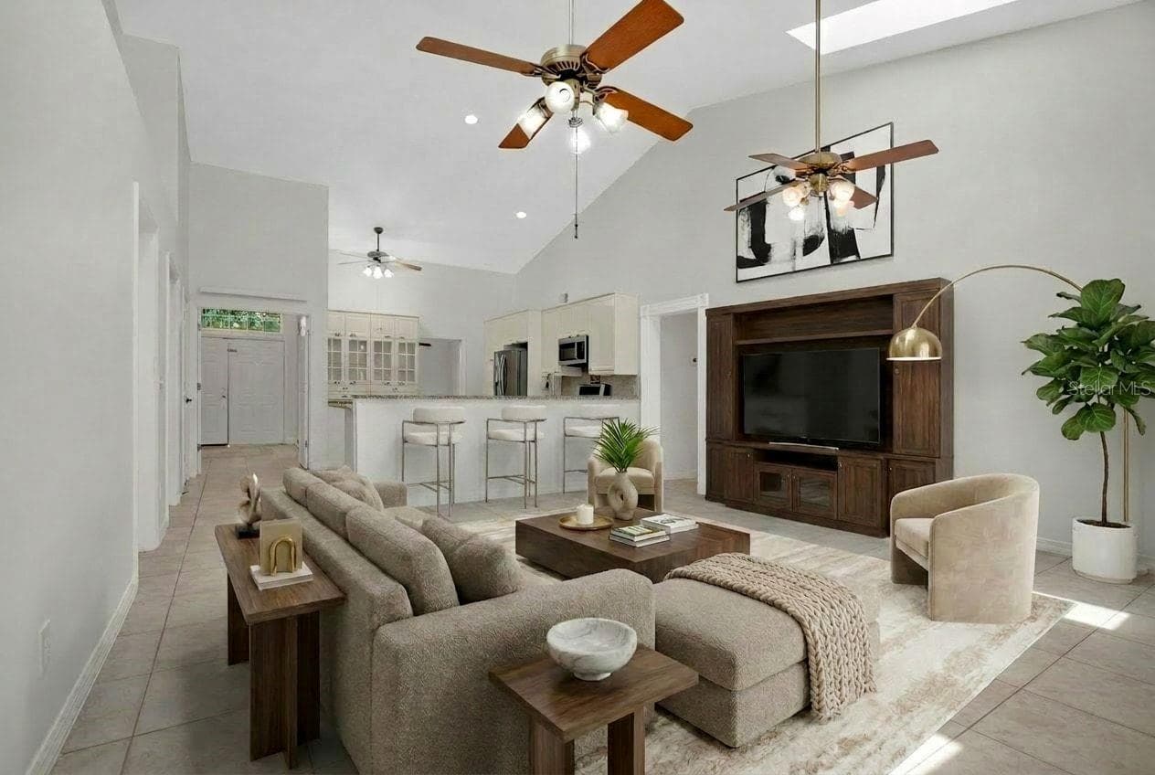 Staged - 3886 KINGSTON OAKS CV, OVIEDO