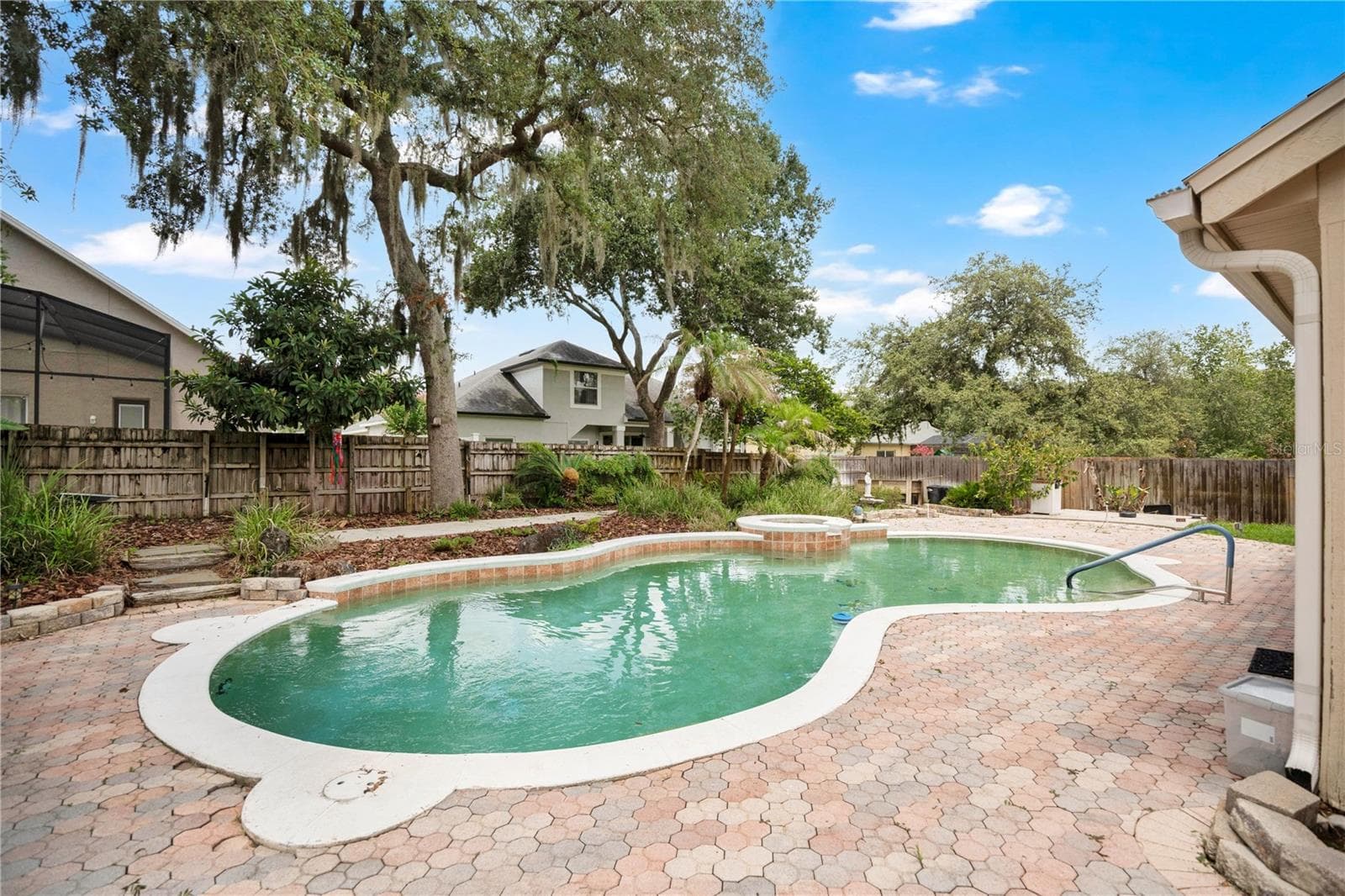 Single Family Residence at 3886 KINGSTON OAKS CV, OVIEDO, photo 34 of 44