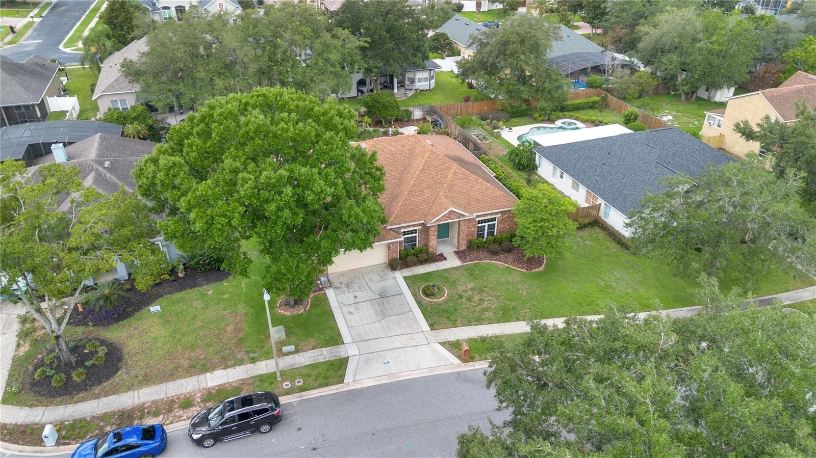 Single Family Residence at 3886 KINGSTON OAKS CV, OVIEDO, photo 38 of 44